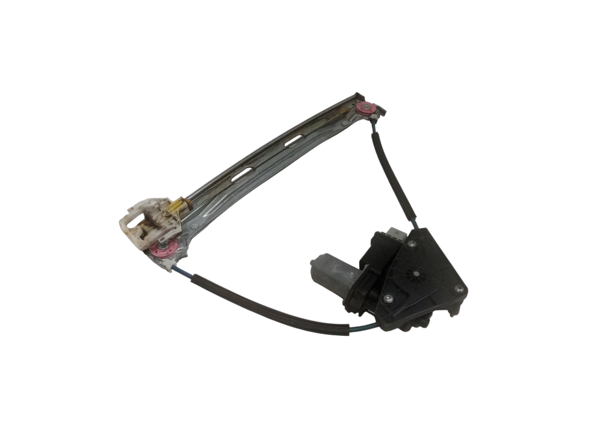 Alzacristallo Elettr. Porta Post. Sinistro 51939581 Usato