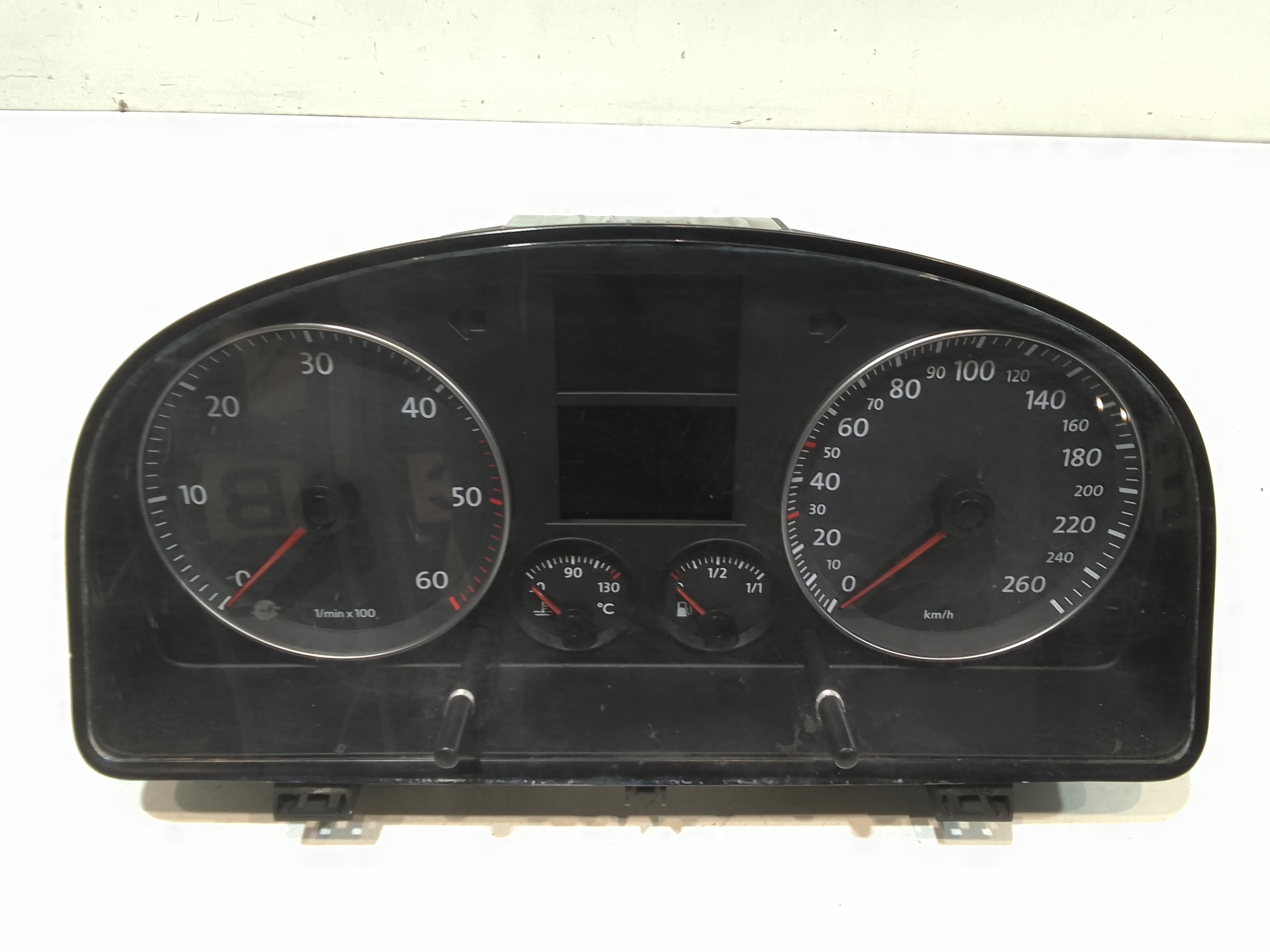 Quadro Portastrumenti Usato