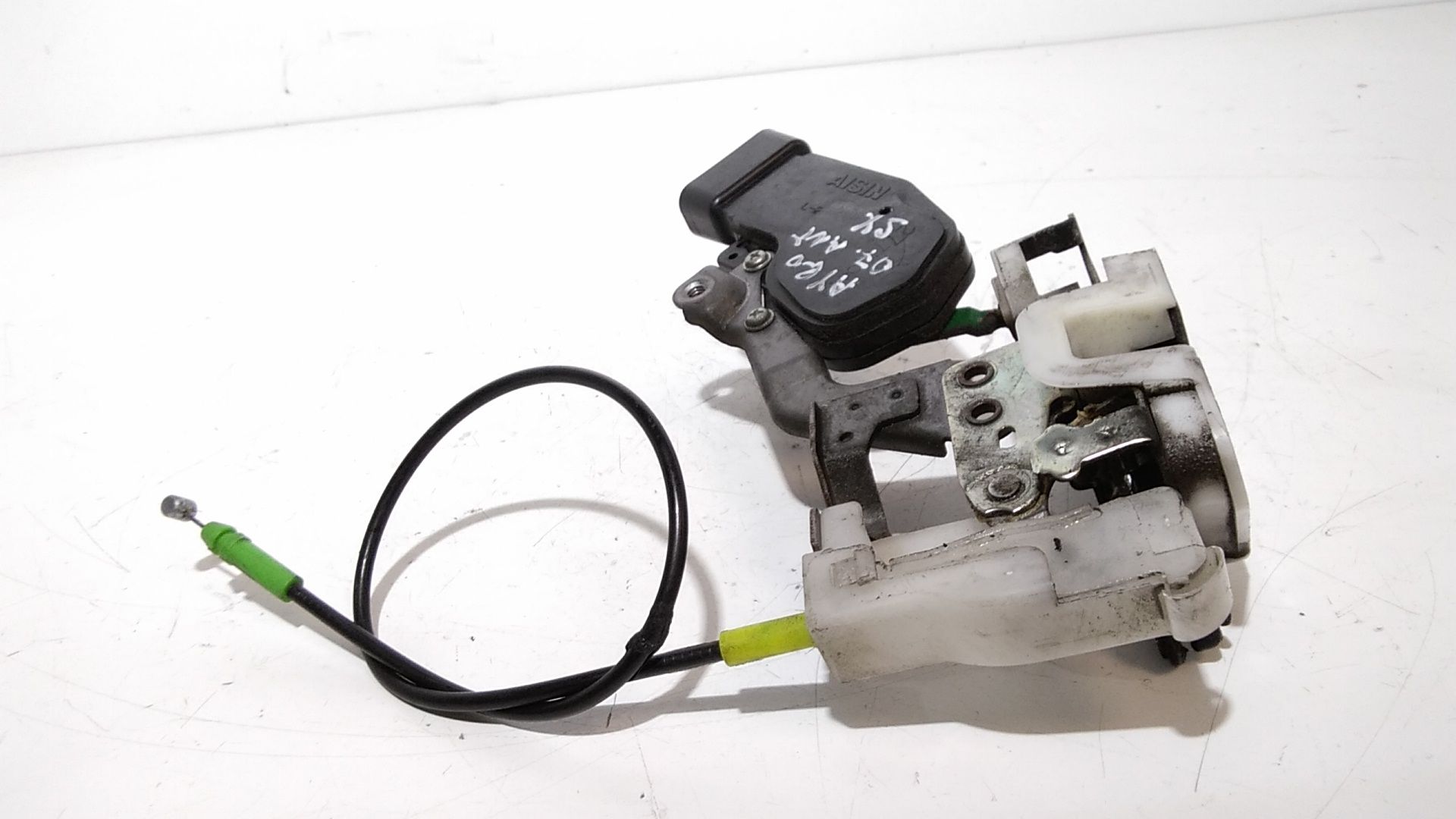 Serratura Porta Ant. Sinistro 690400H020 Usato