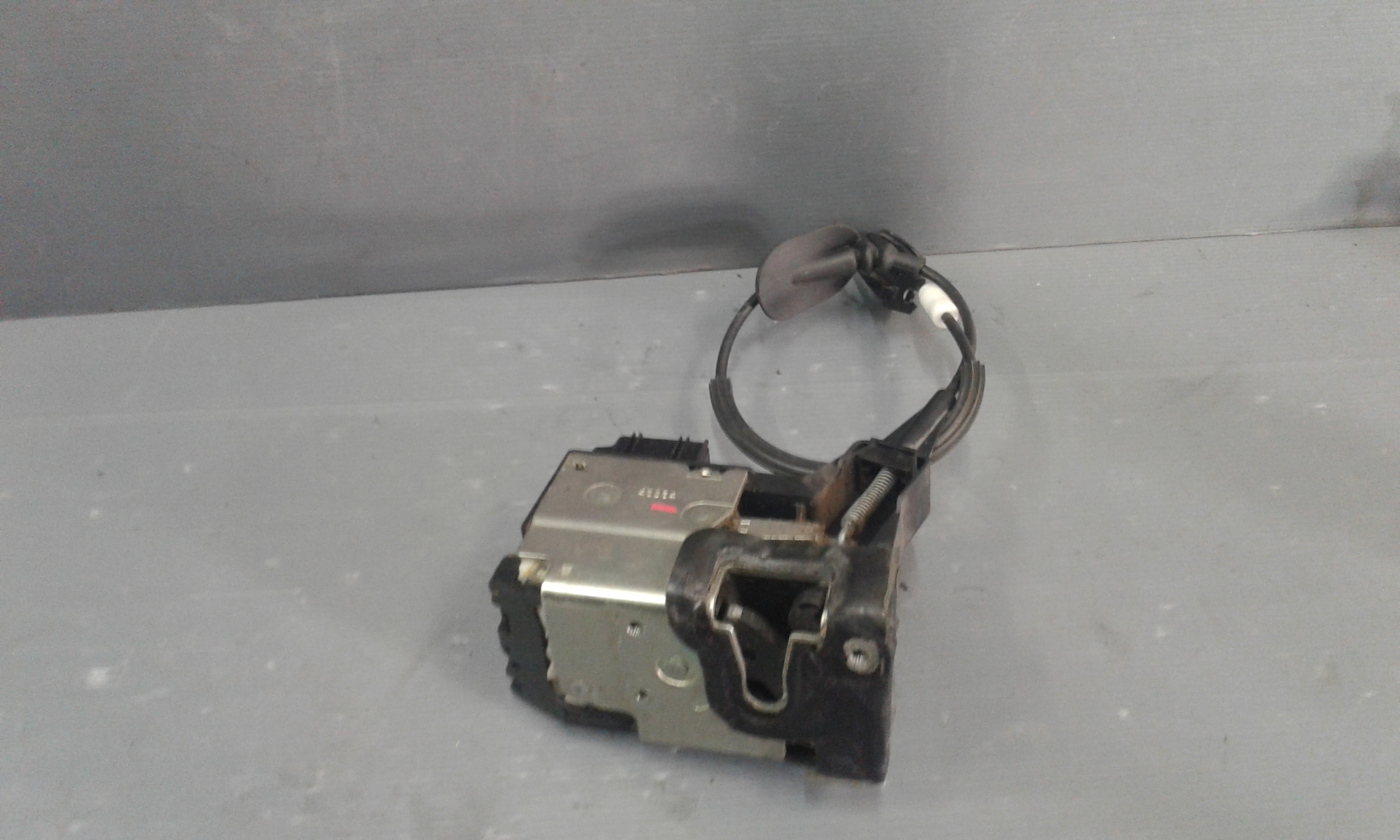 Serratura Porta Ant. Destro 1372461 Usato