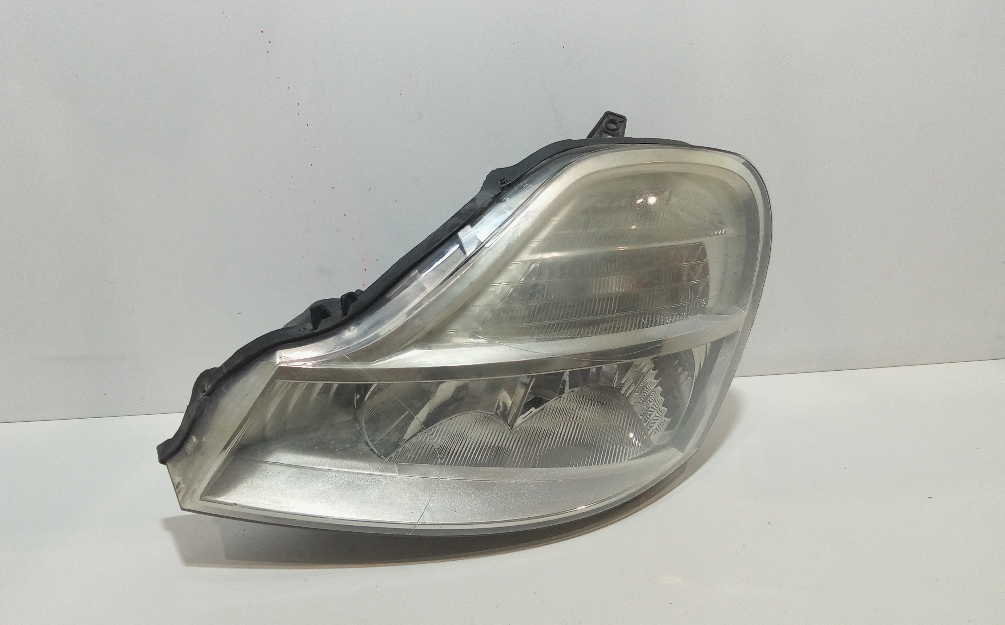 Proiettore Sinistro 7701069720 Usato