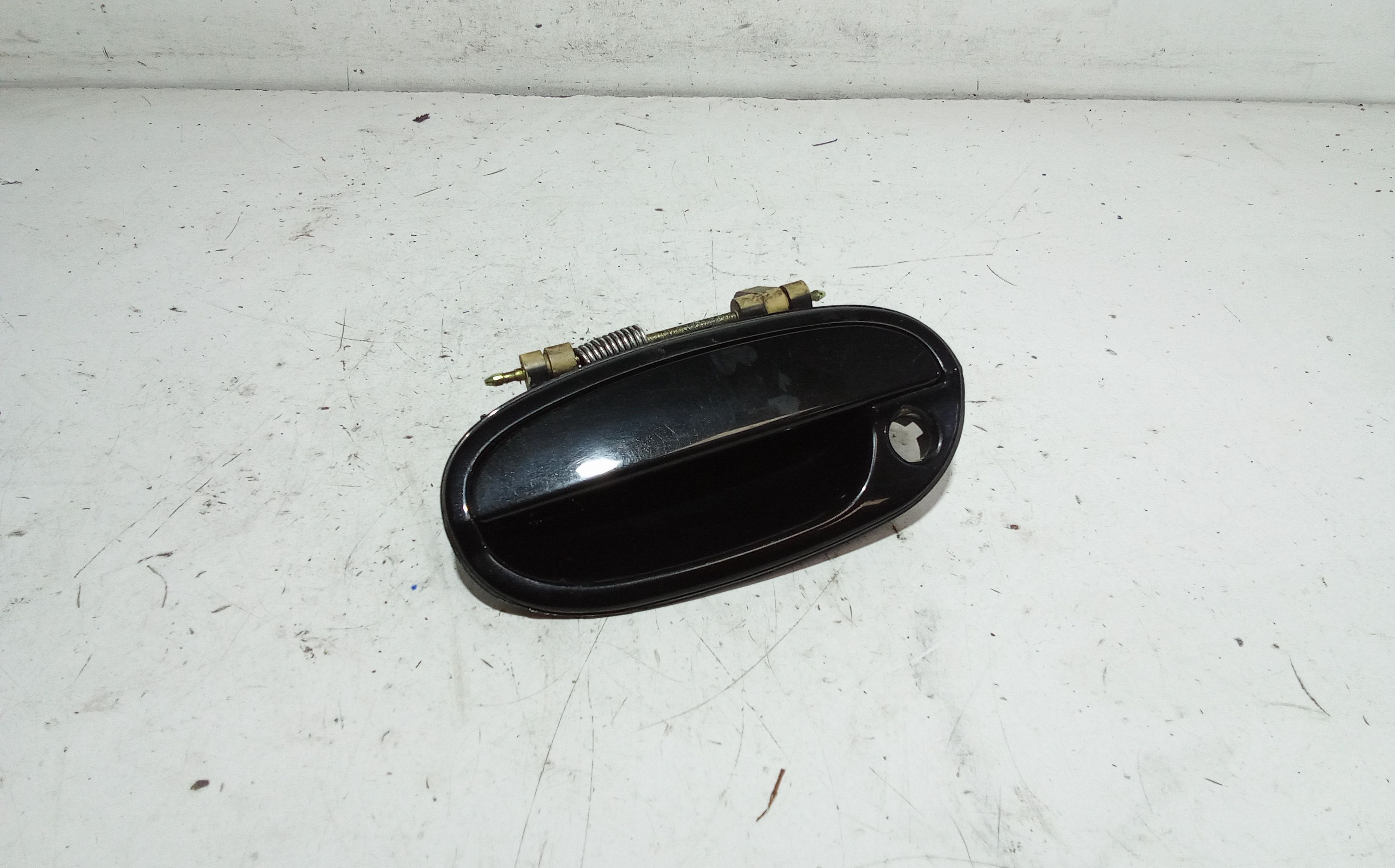 Maniglia Int. Apertura Porta Post. Sinistro 96601585 Usato