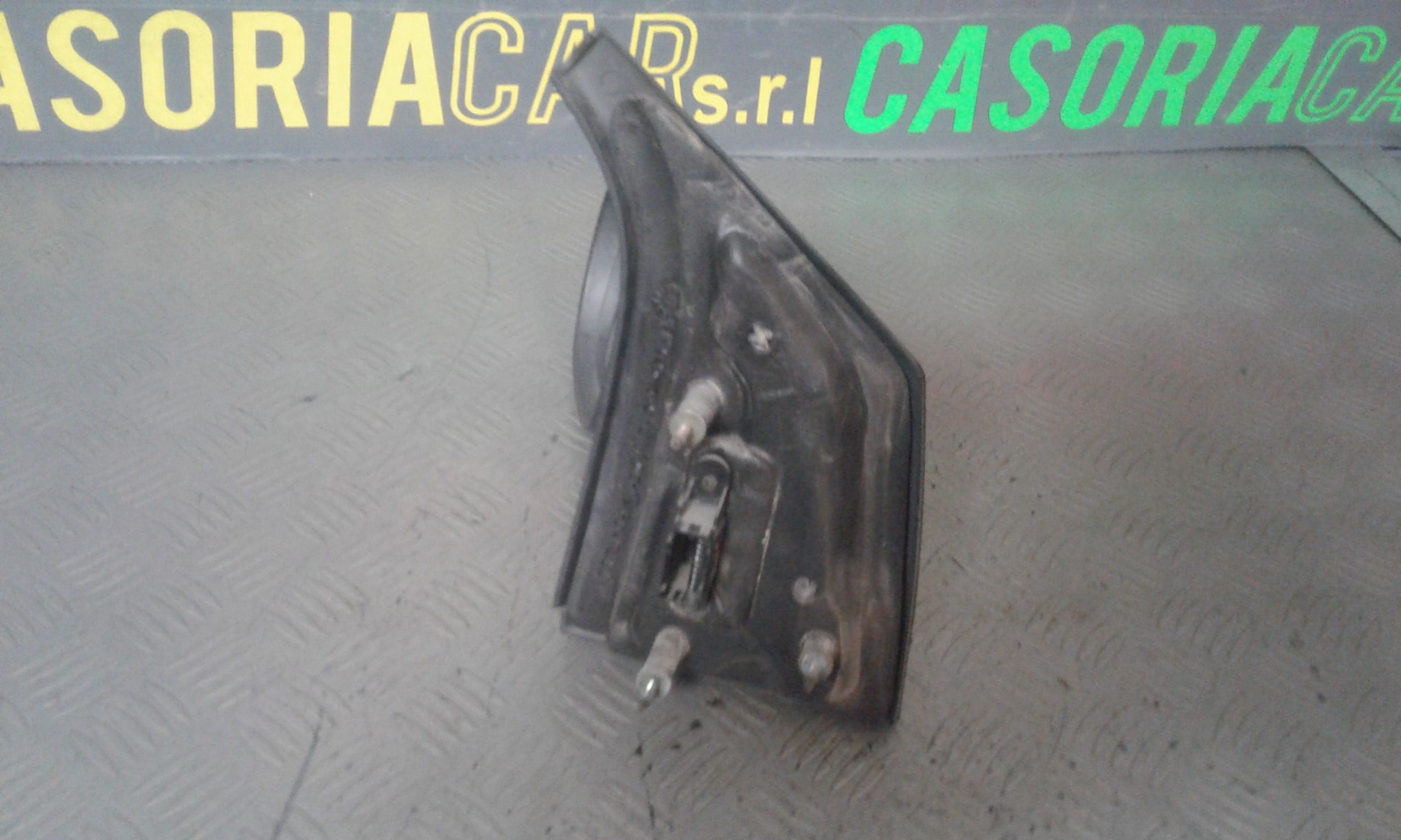 Retrovisore Est. Sinistro Usato