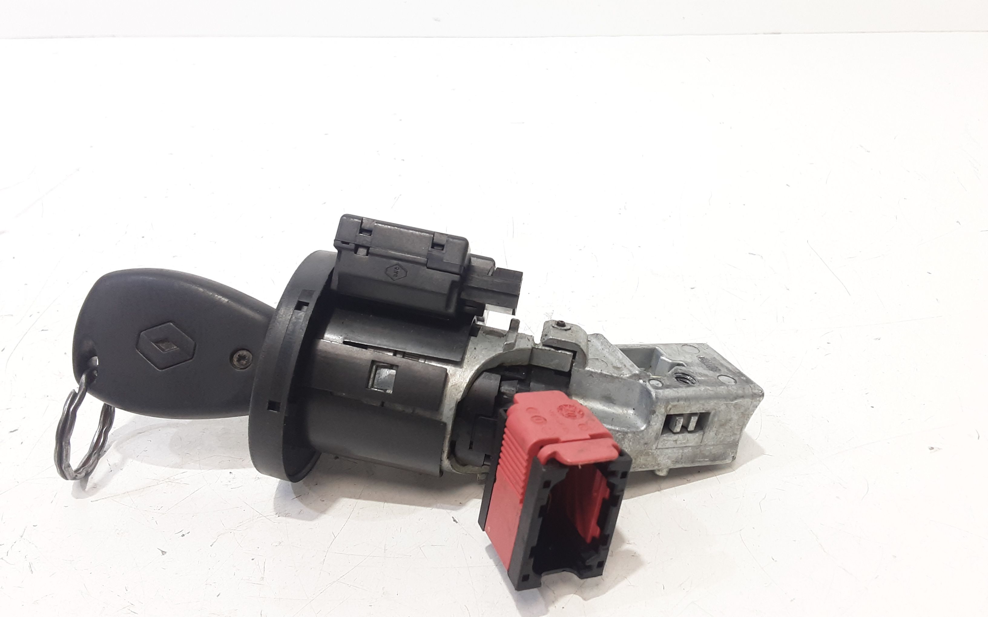 Commutatore Avviamento Con Cilindretti Serrature Usato