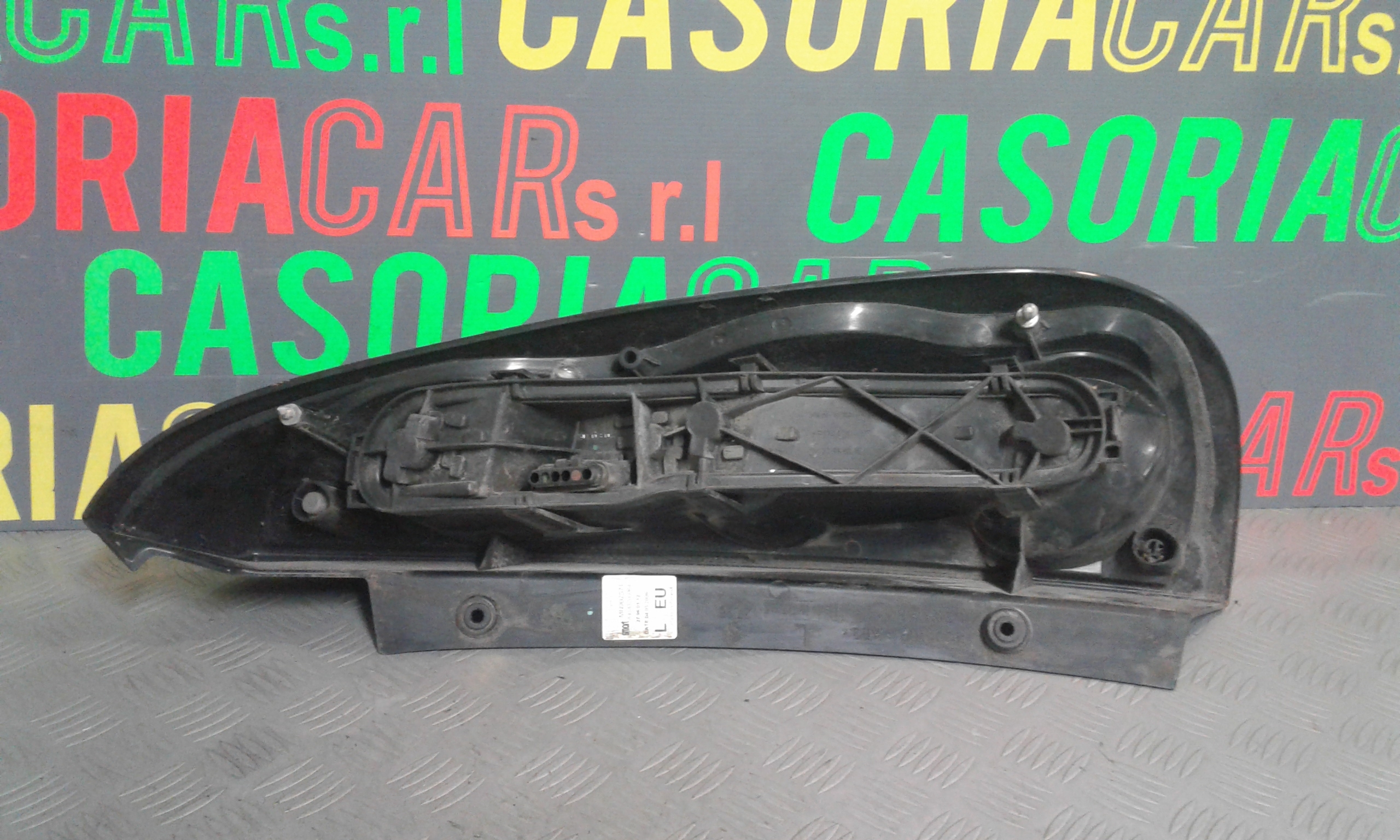 Fanale Post. Sinistro A4548200164 Usato