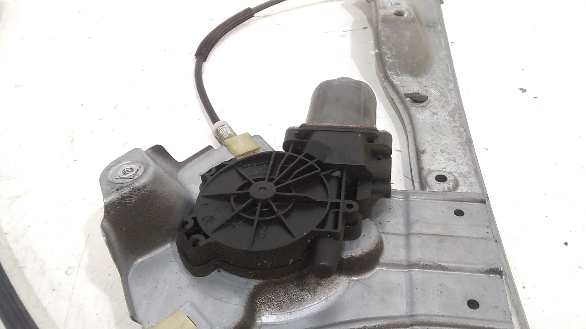 Alzacristallo Porta Ant. Destro 8200826179 Usato