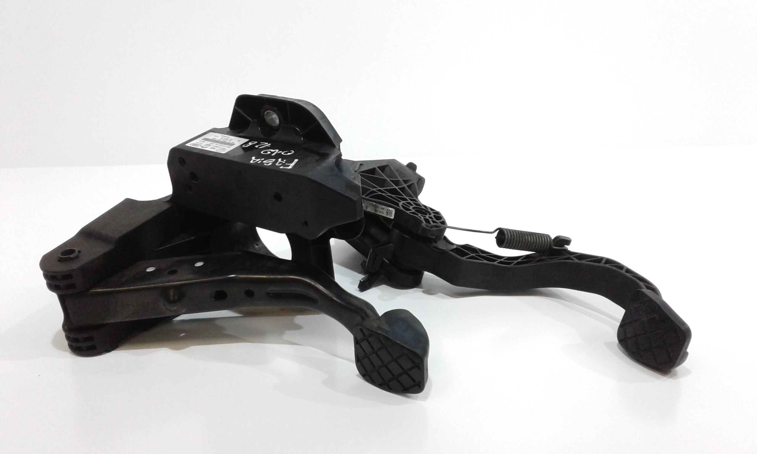 Pedaliera Freno, Pedale Frizione, Pedaliera Freno + Frizione Usato