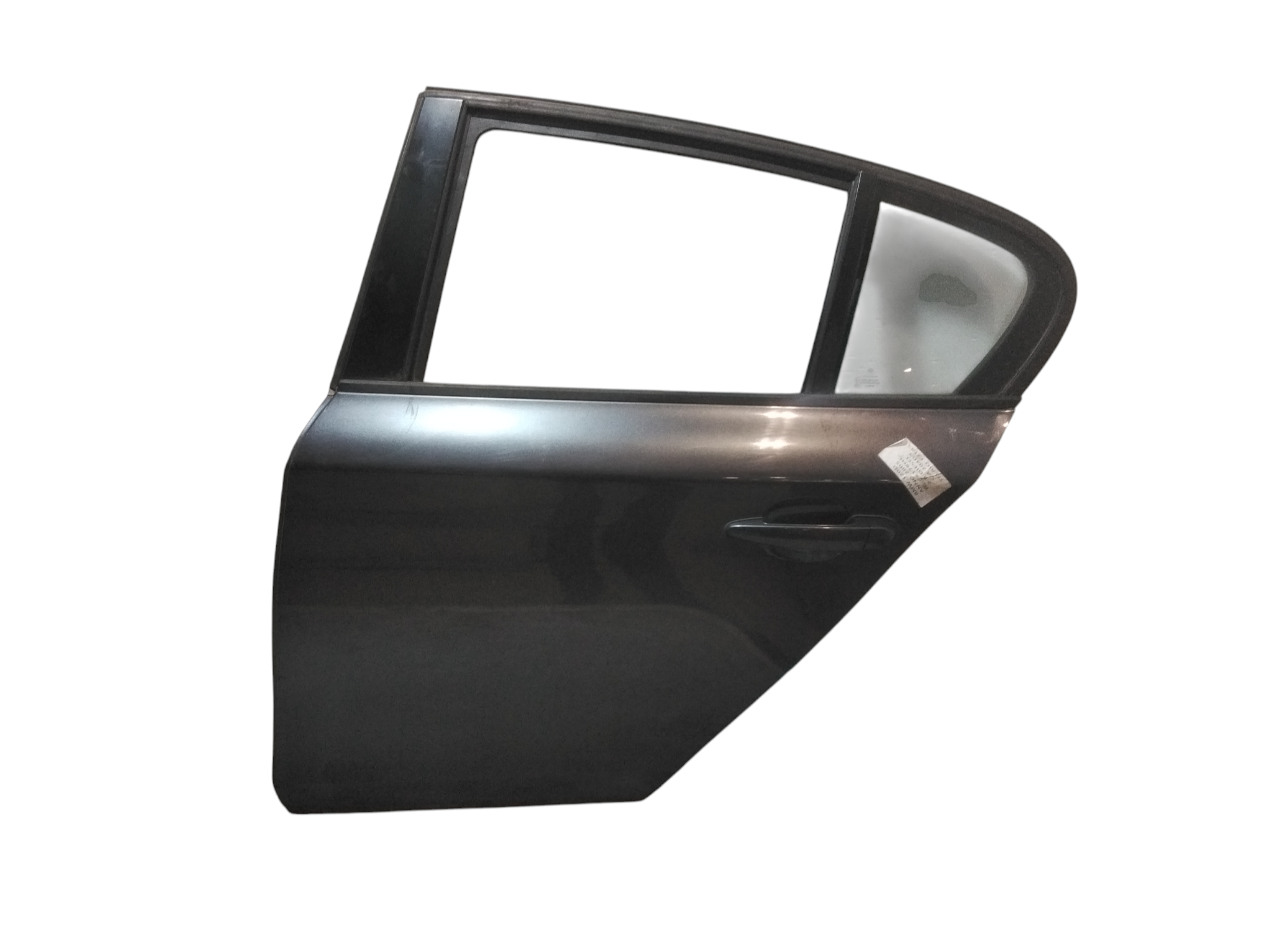 Porta Post. Sinistro 41527191017 Usato