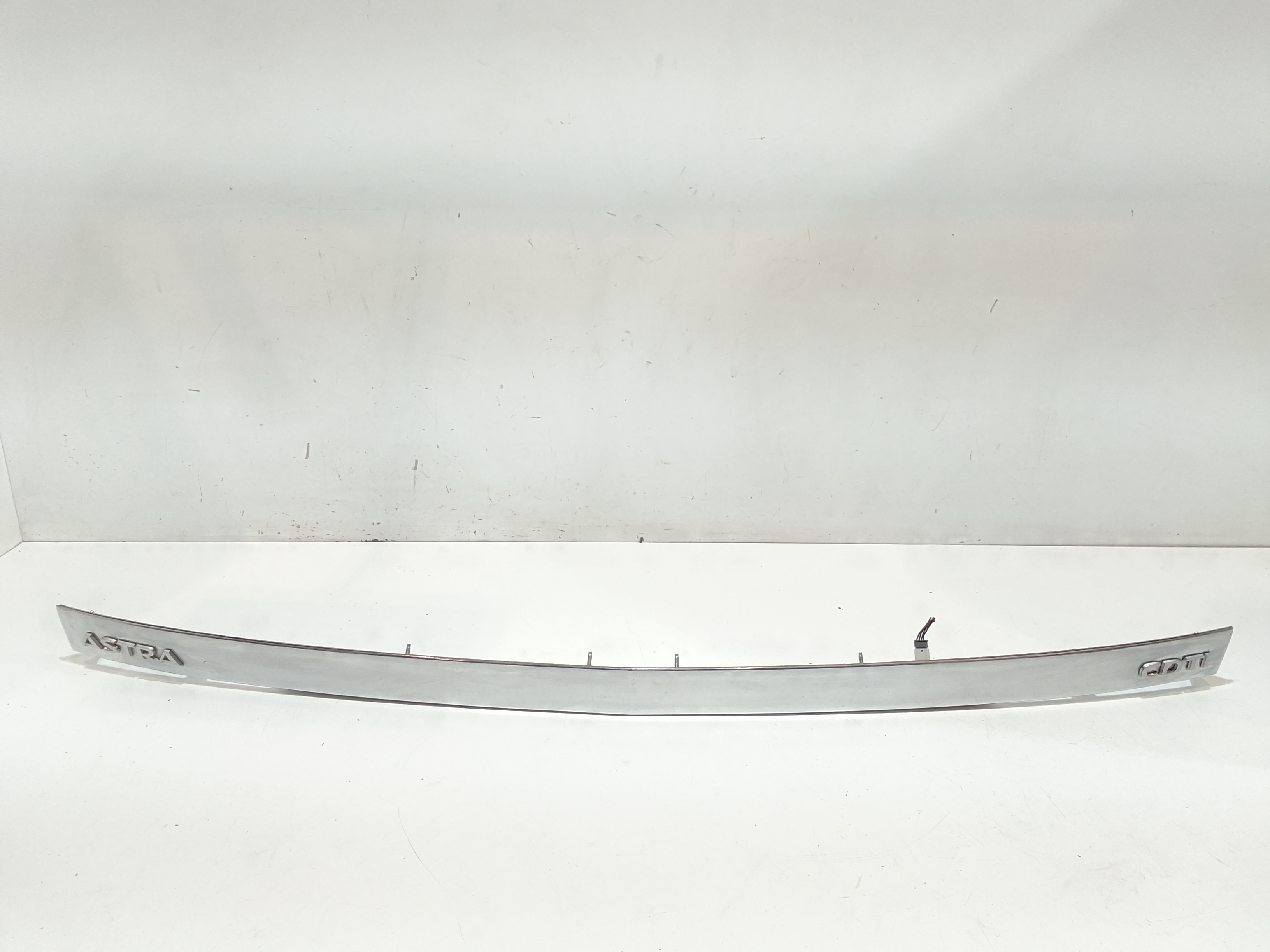 Modanatura Portello Post. 13158272 Usato