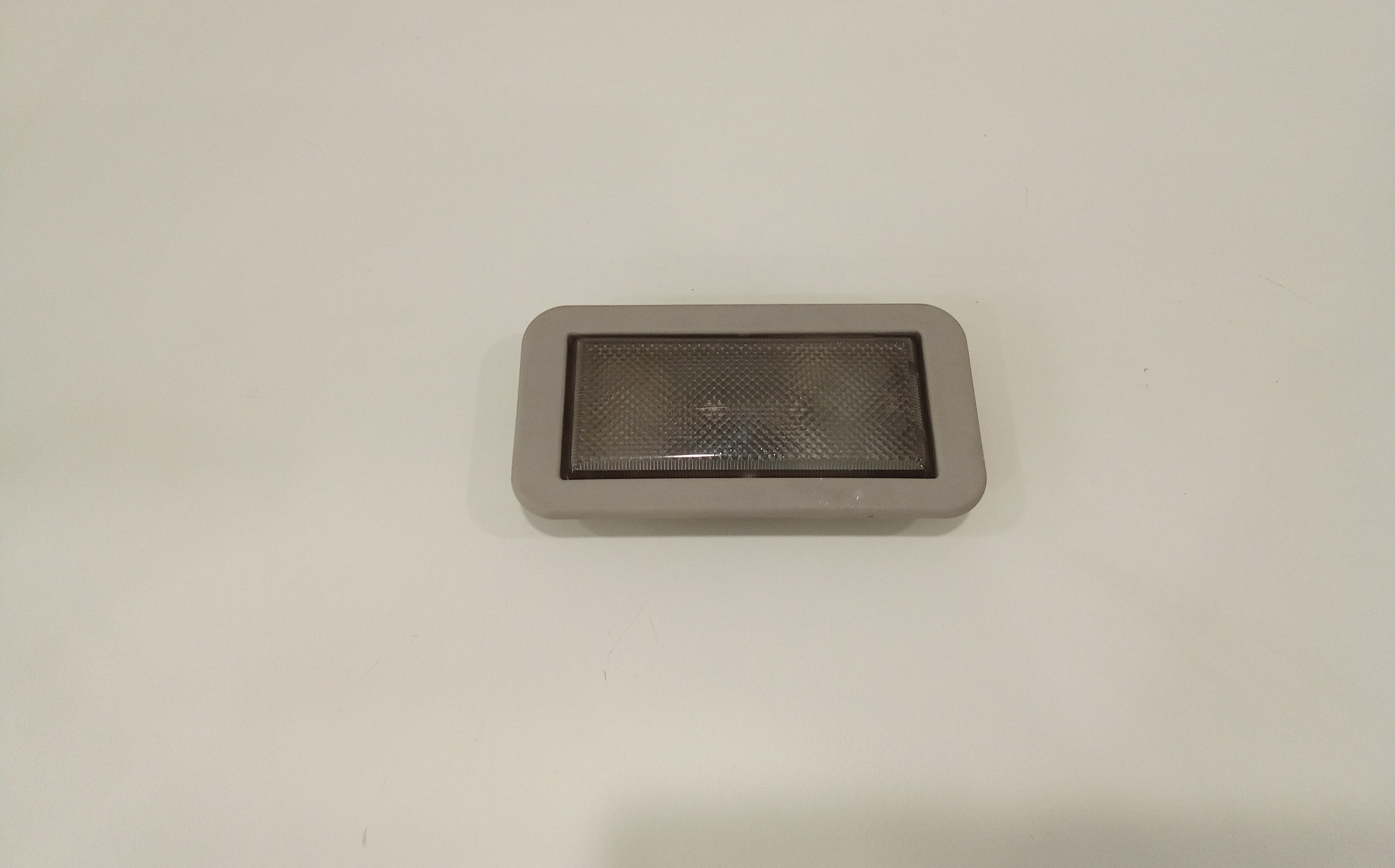 Luce Cortesia Ant. Tetto Usato