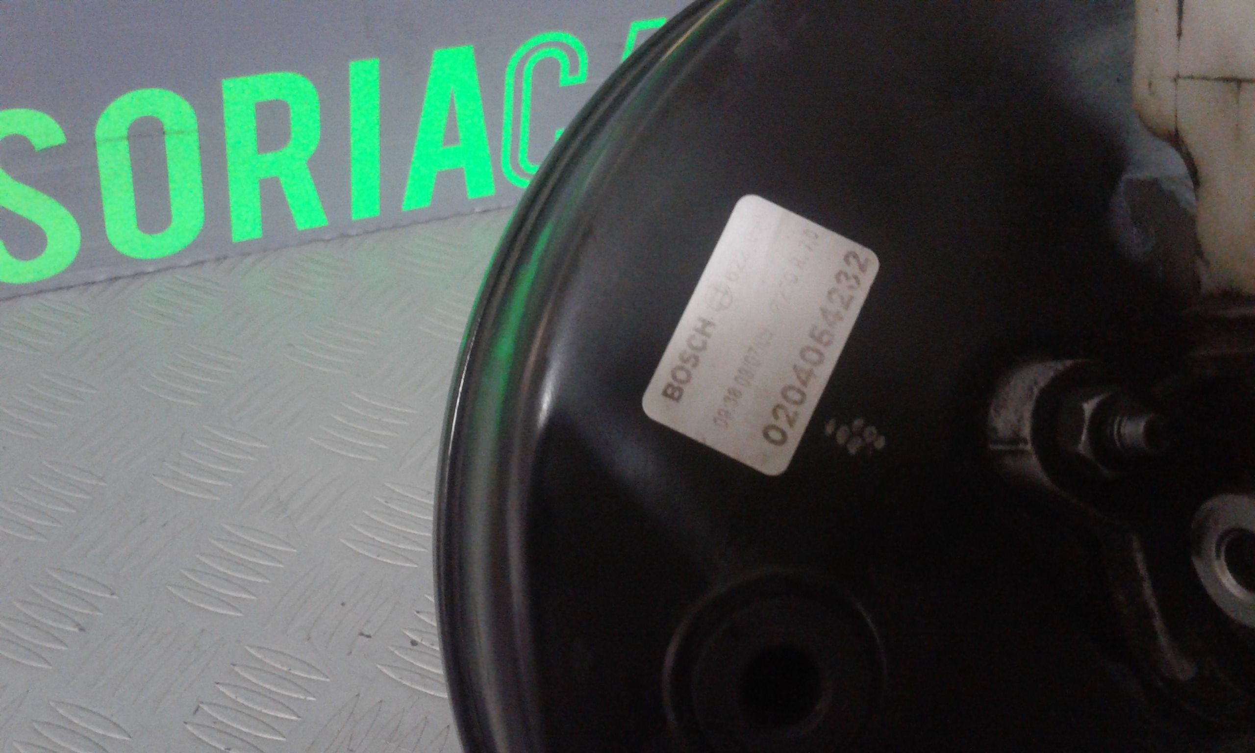 Servofreno 51878470 Usato