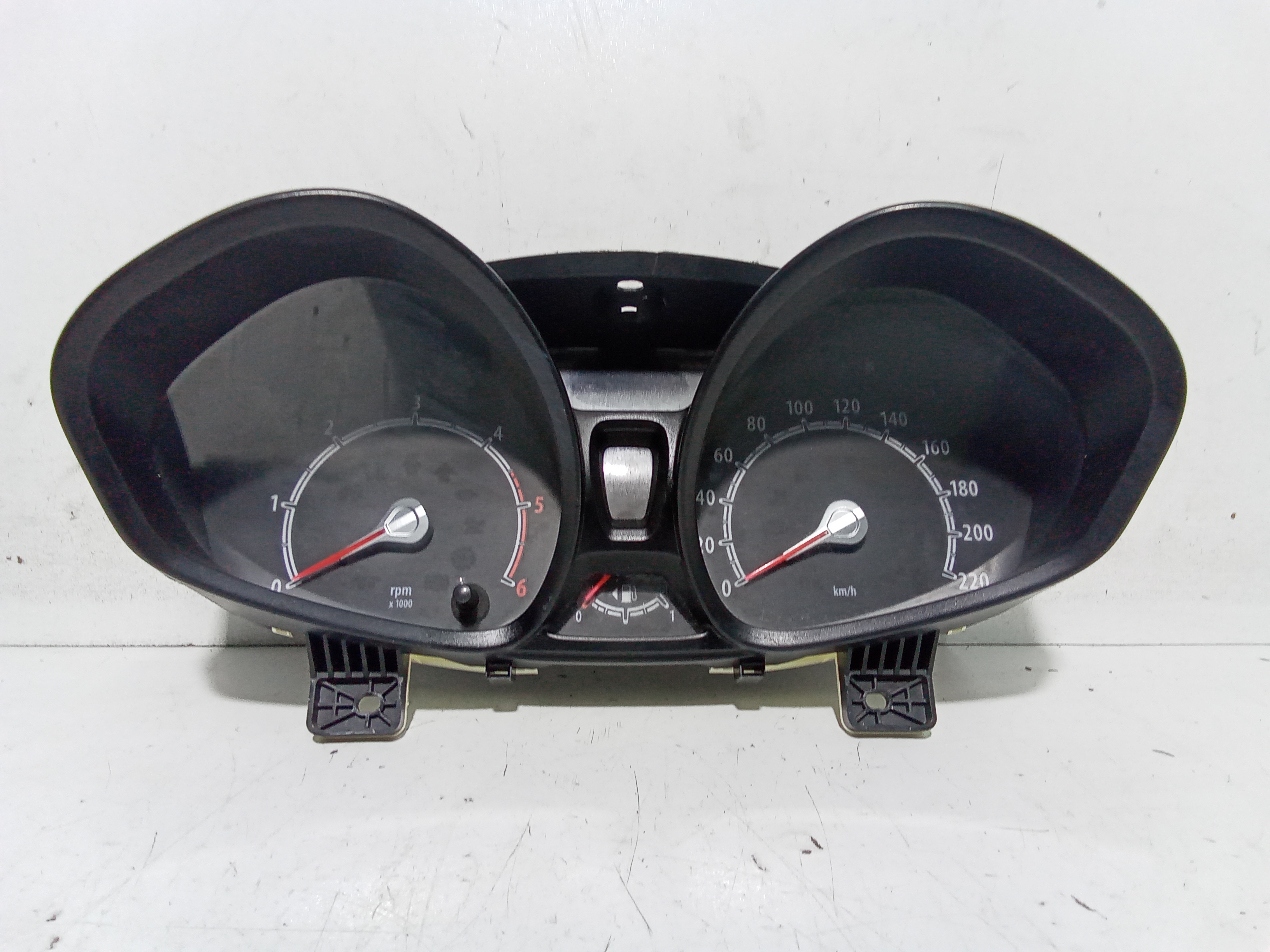 Quadro Portastrumenti 1593143 Usato