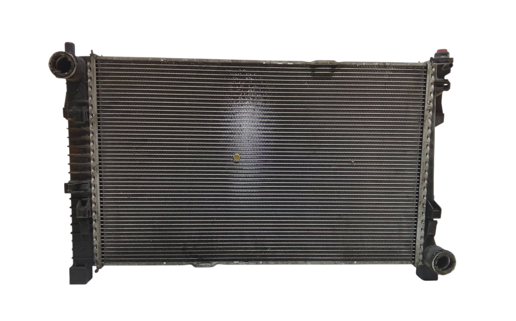 Radiatore A2035000503 Usato