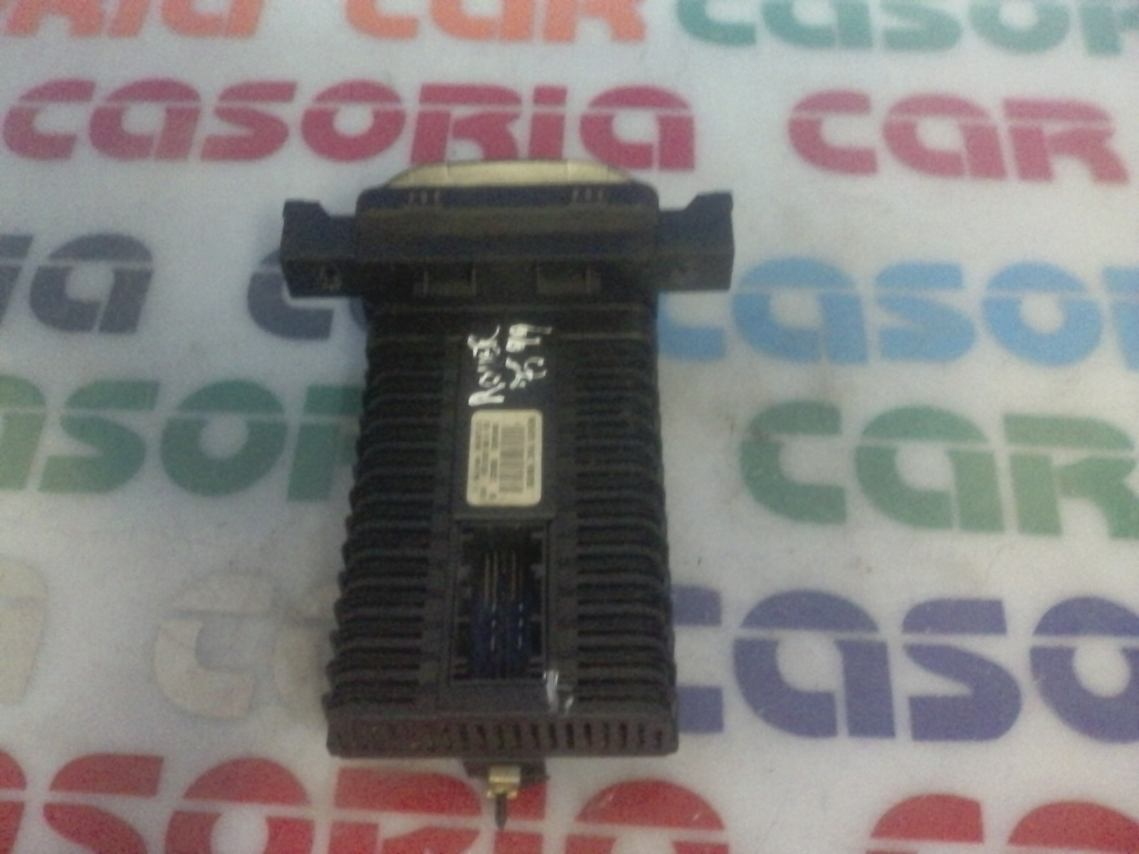 Interruttore Blocco Comando Luci Usato