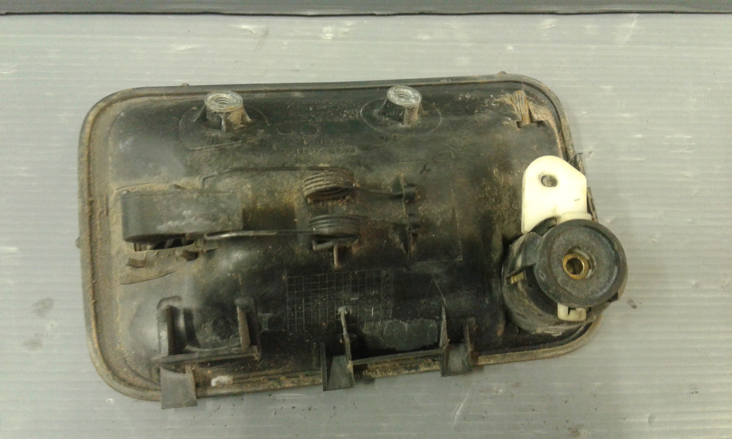 Maniglia Porta Ant. Sinistro 1476388899 Usato