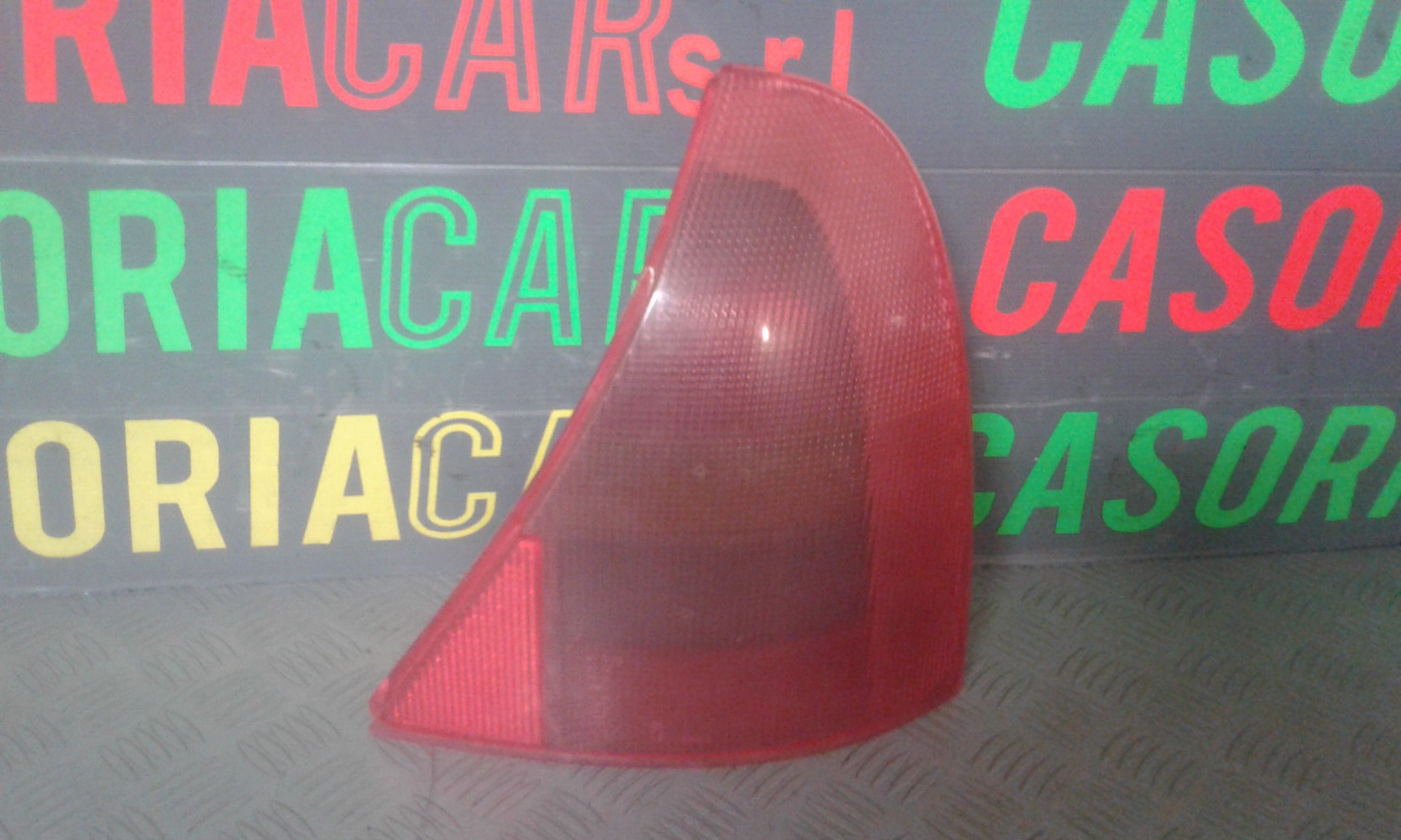 Fanale Post. Destro 7700410518 Usato