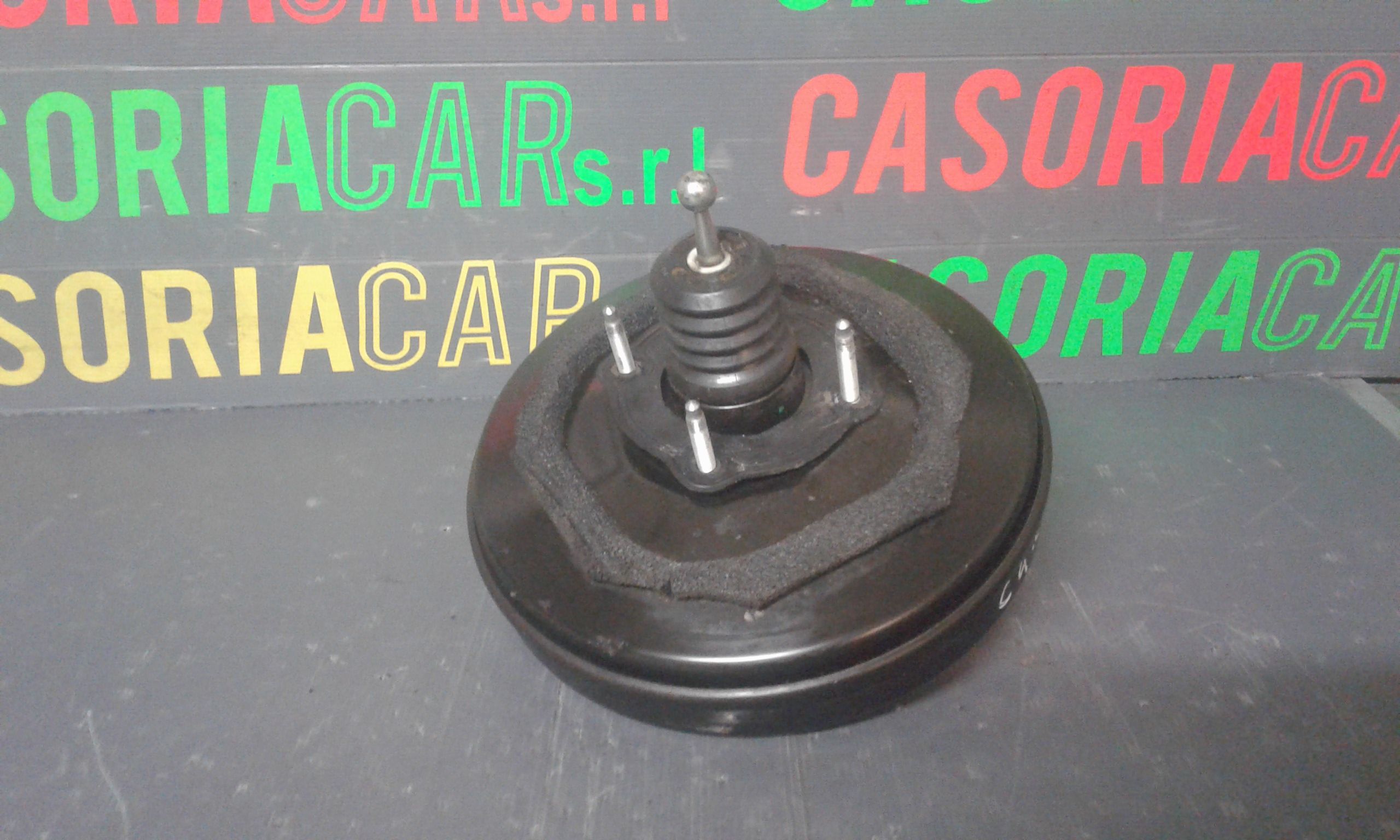 Servofreno 4535V0 Usato