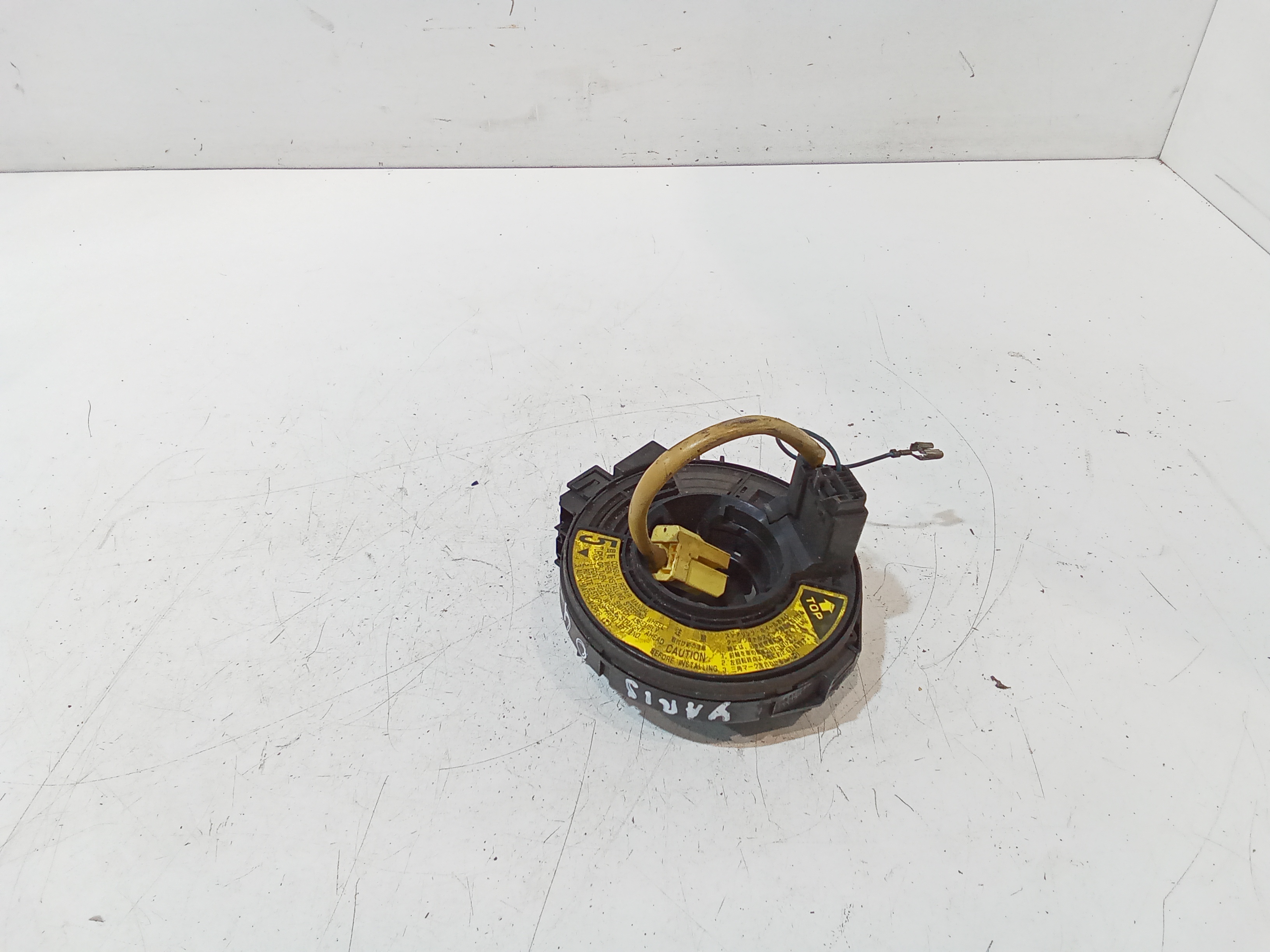 Contatto Spiraliforme Airbag 843060D011 Usato