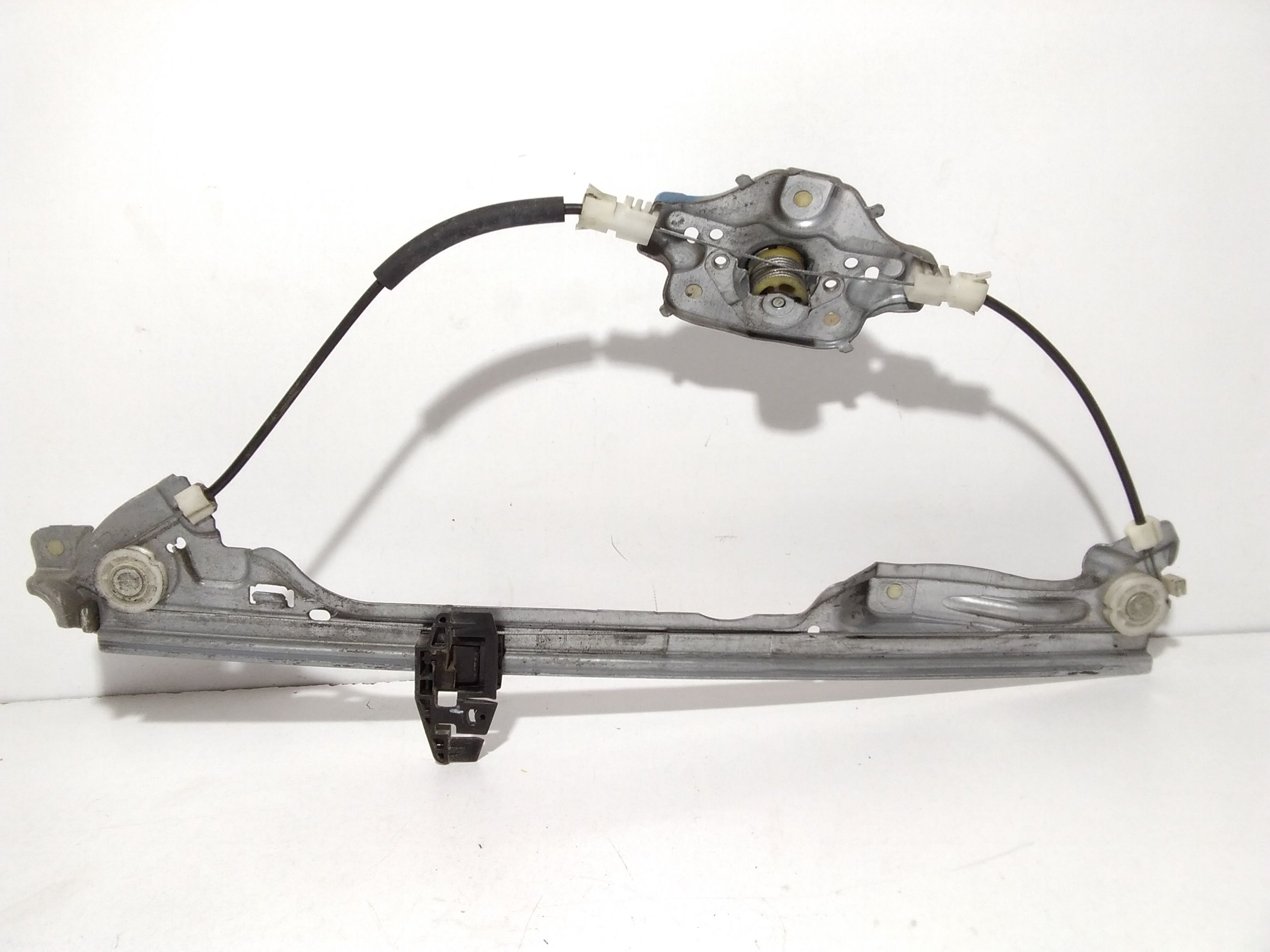 Alzacristallo Porta Post. Sinistro 8200219258 Usato