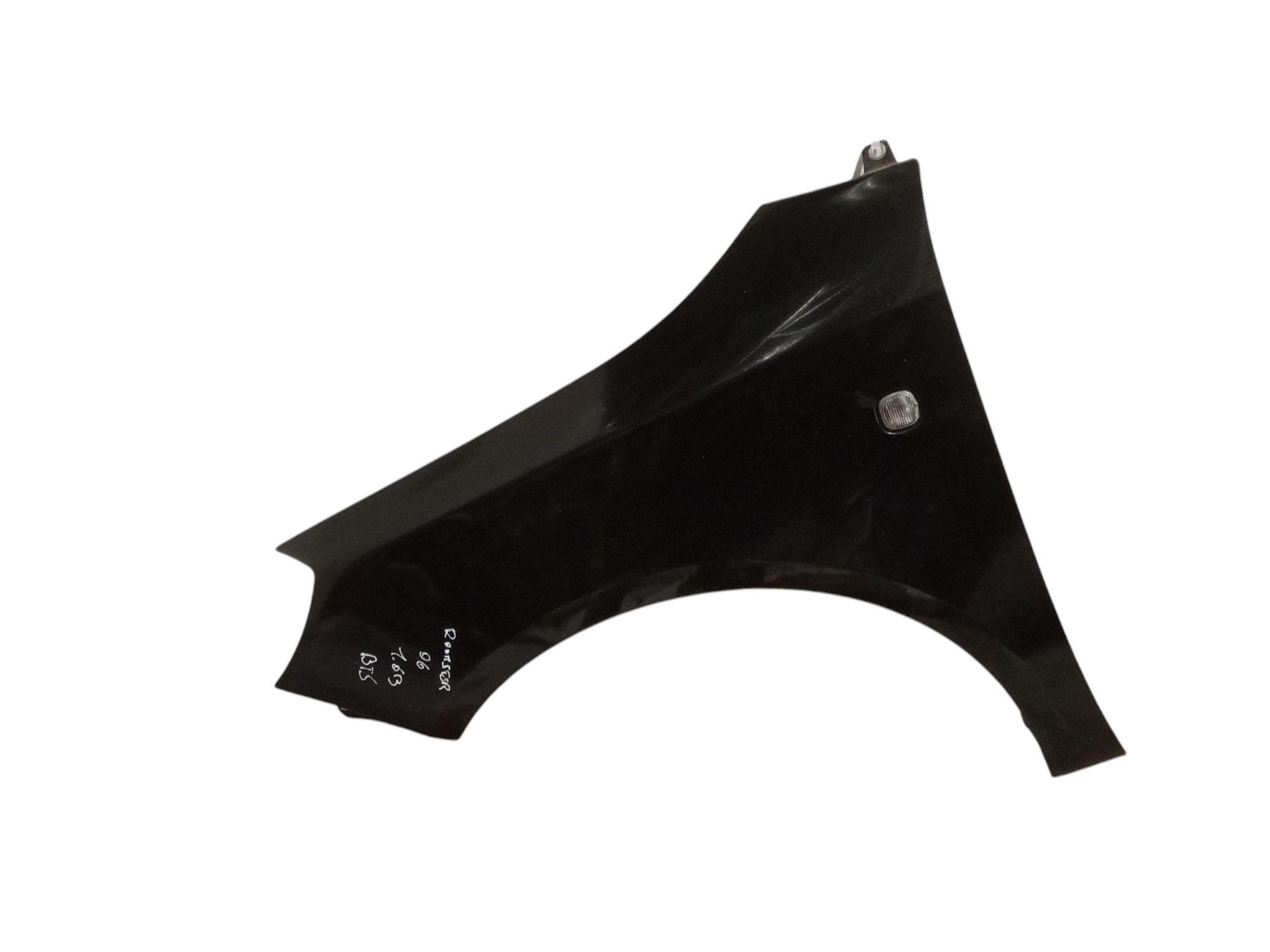 Parafango Ant. Sinistro 5J0821021A Usato