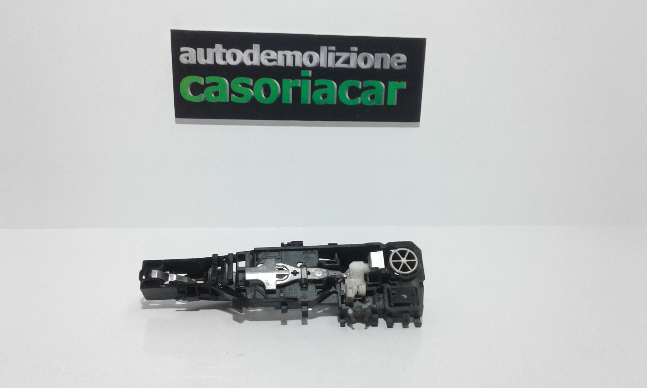 Maniglia Porta Ant. Destro 7701474436 Usato