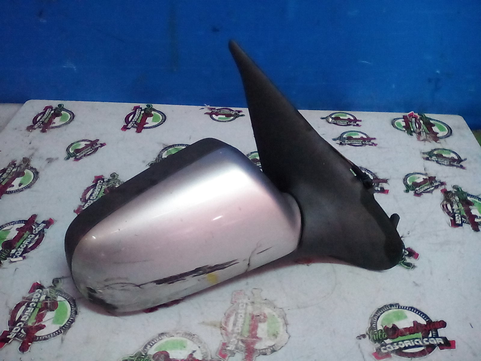 Retrovisore Est. Destro Usato