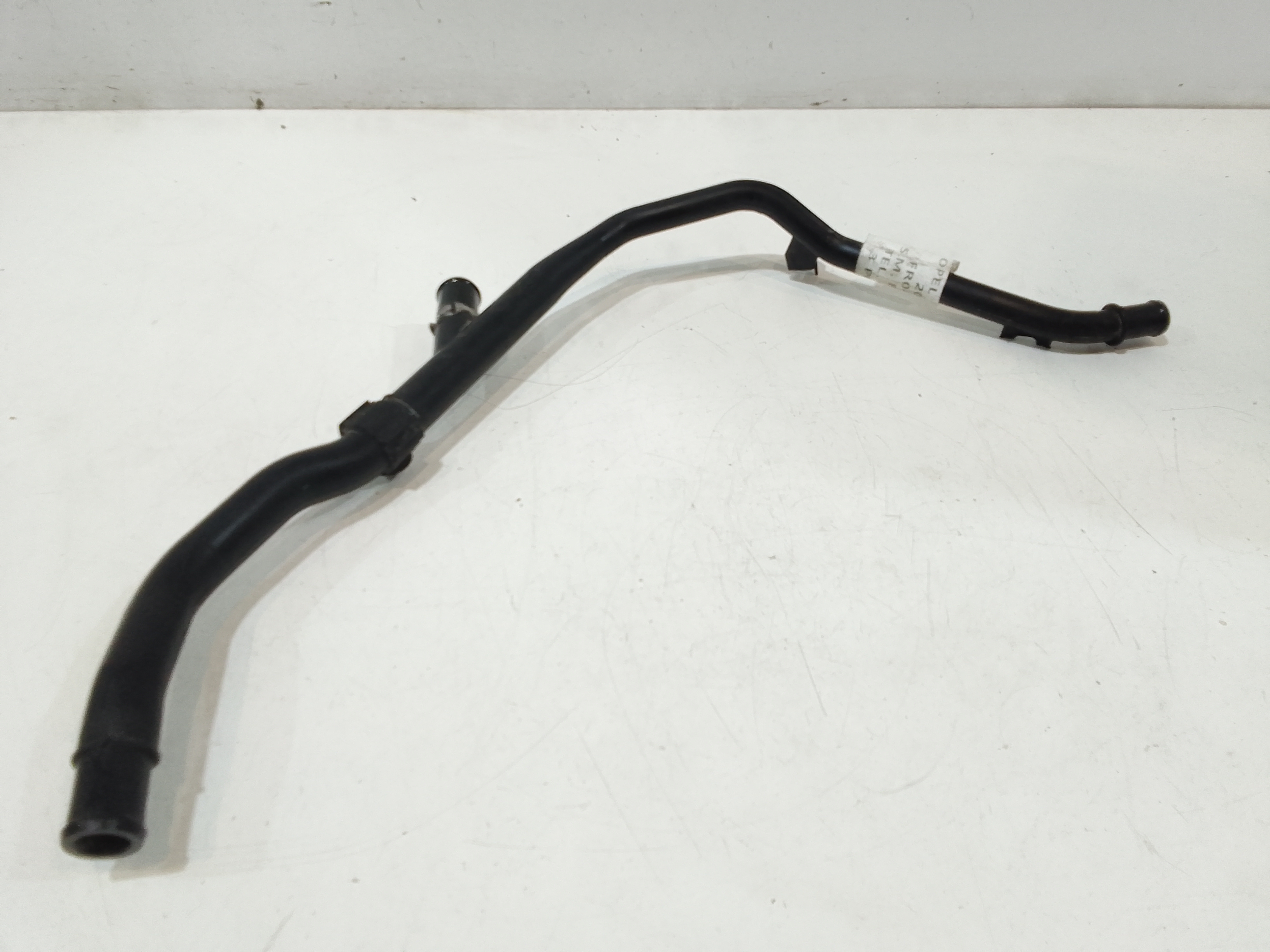 Tubo Rigido Pompa Acqua Usato