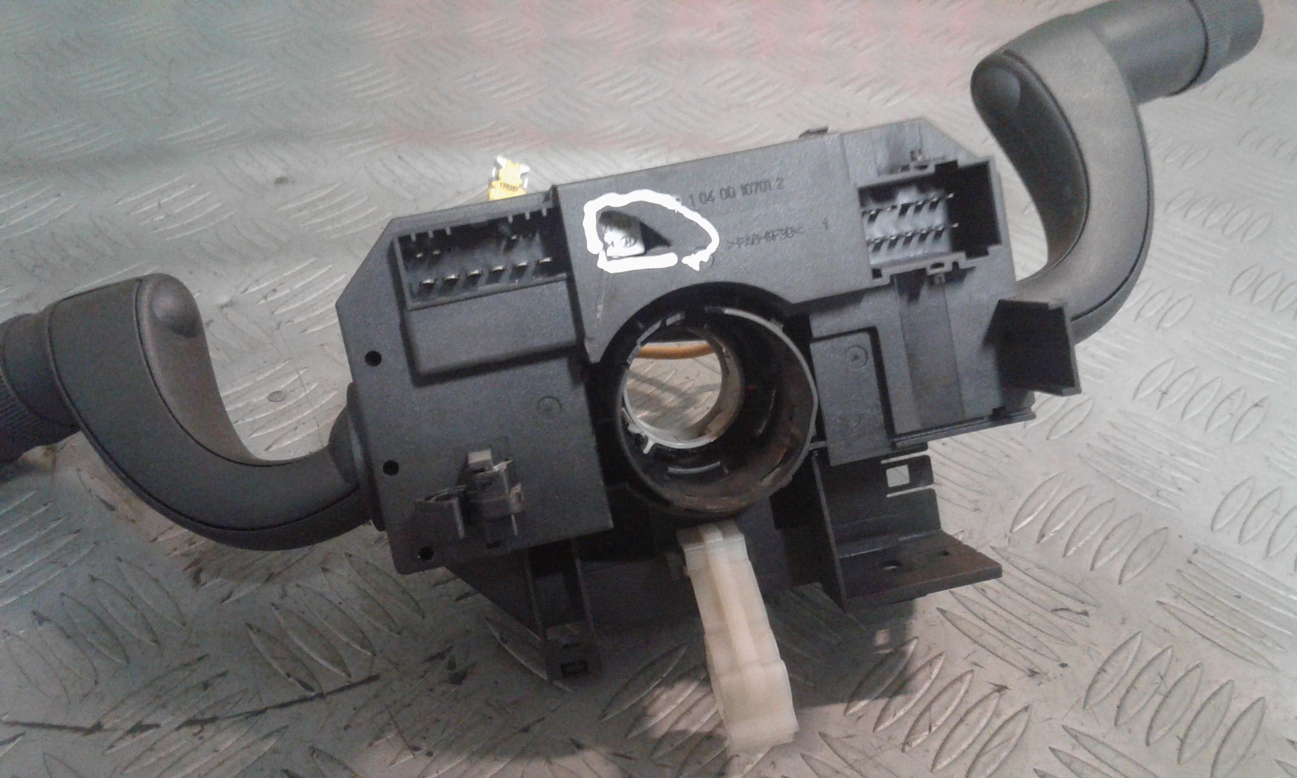 Devioguidasgancio Compl. Usato