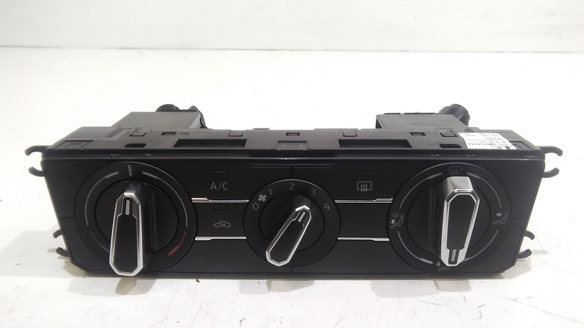 Blocco Comando Climatizzazione 2G0907044PEYW Usato