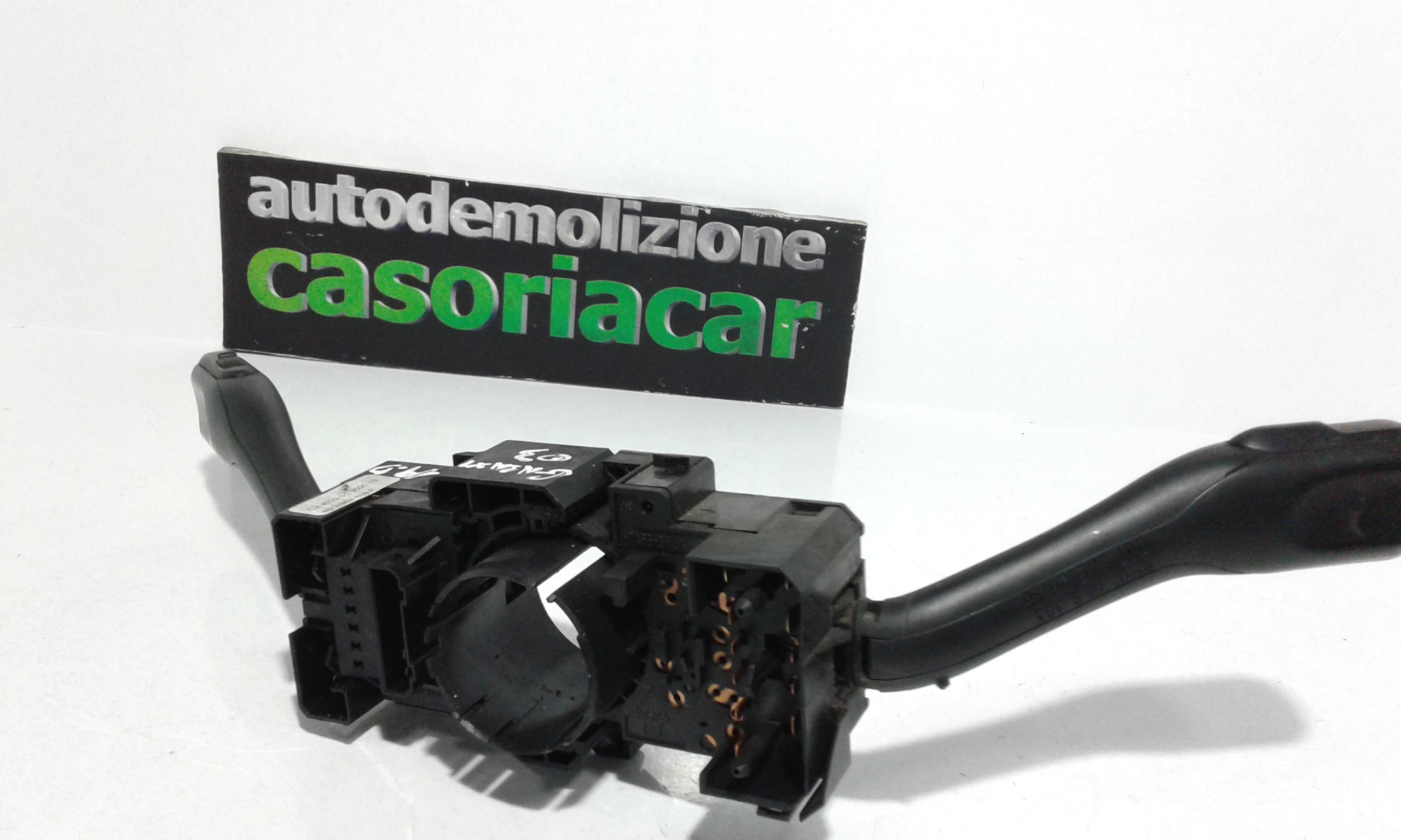 Devioguidasgancio Compl. Usato