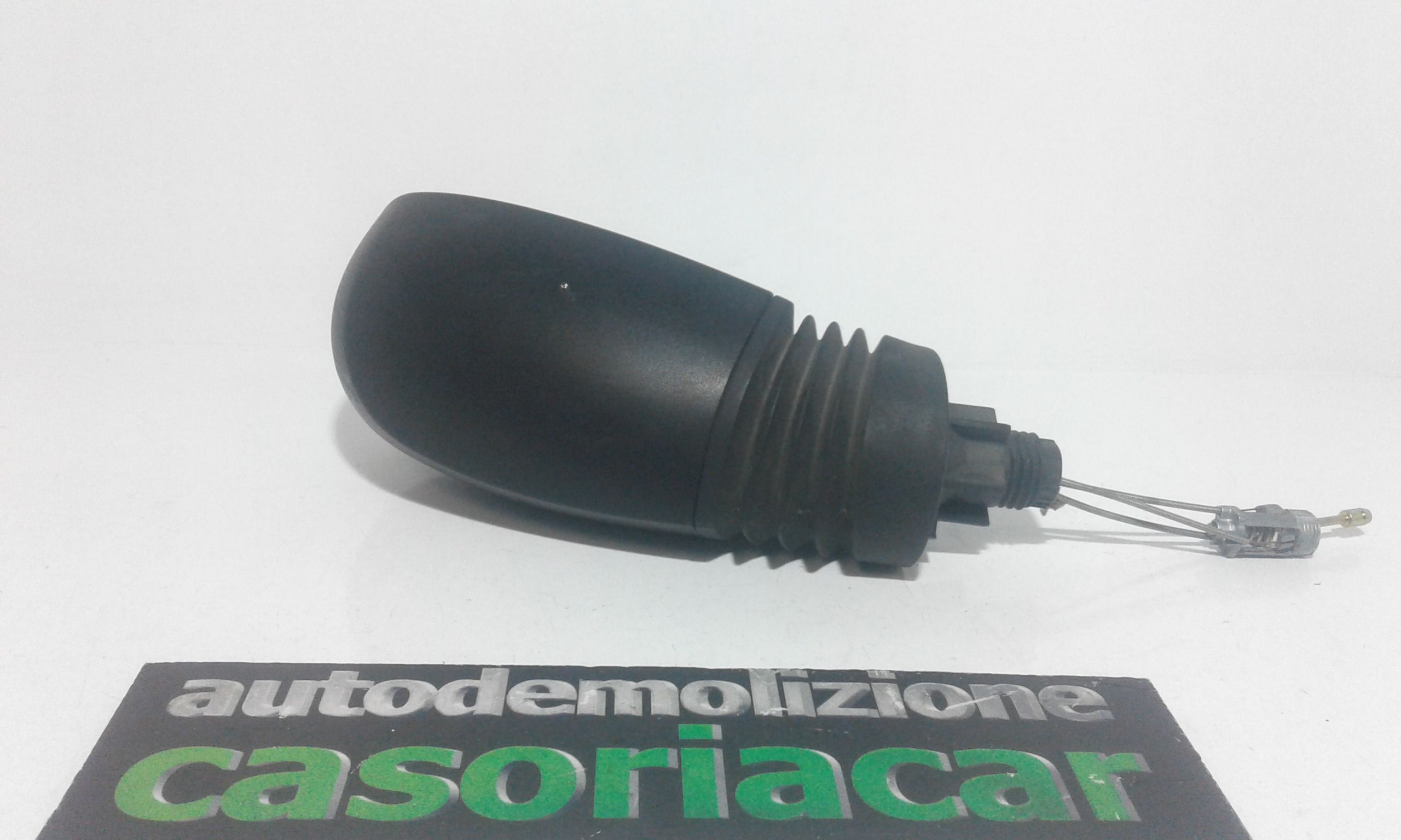 Retrovisore Est. Destro 735310073 Usato