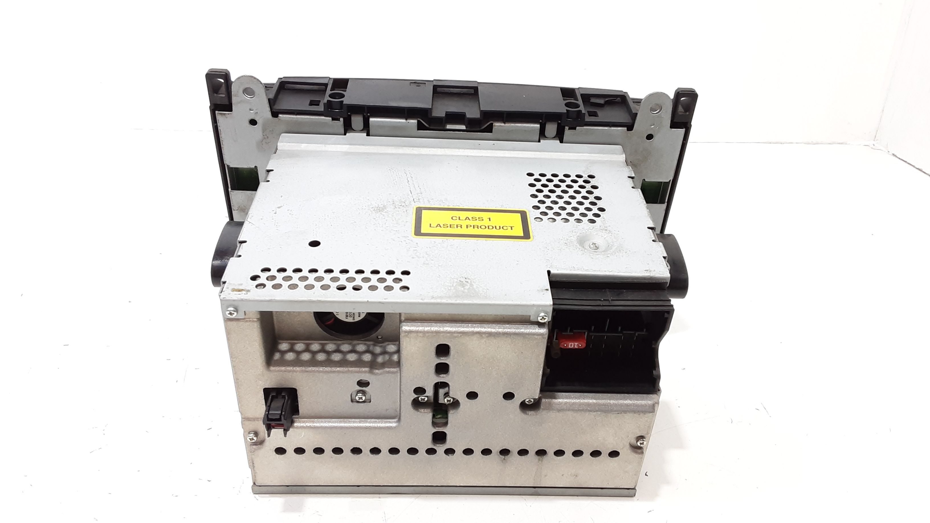 Autoradio A1698200486 Usato