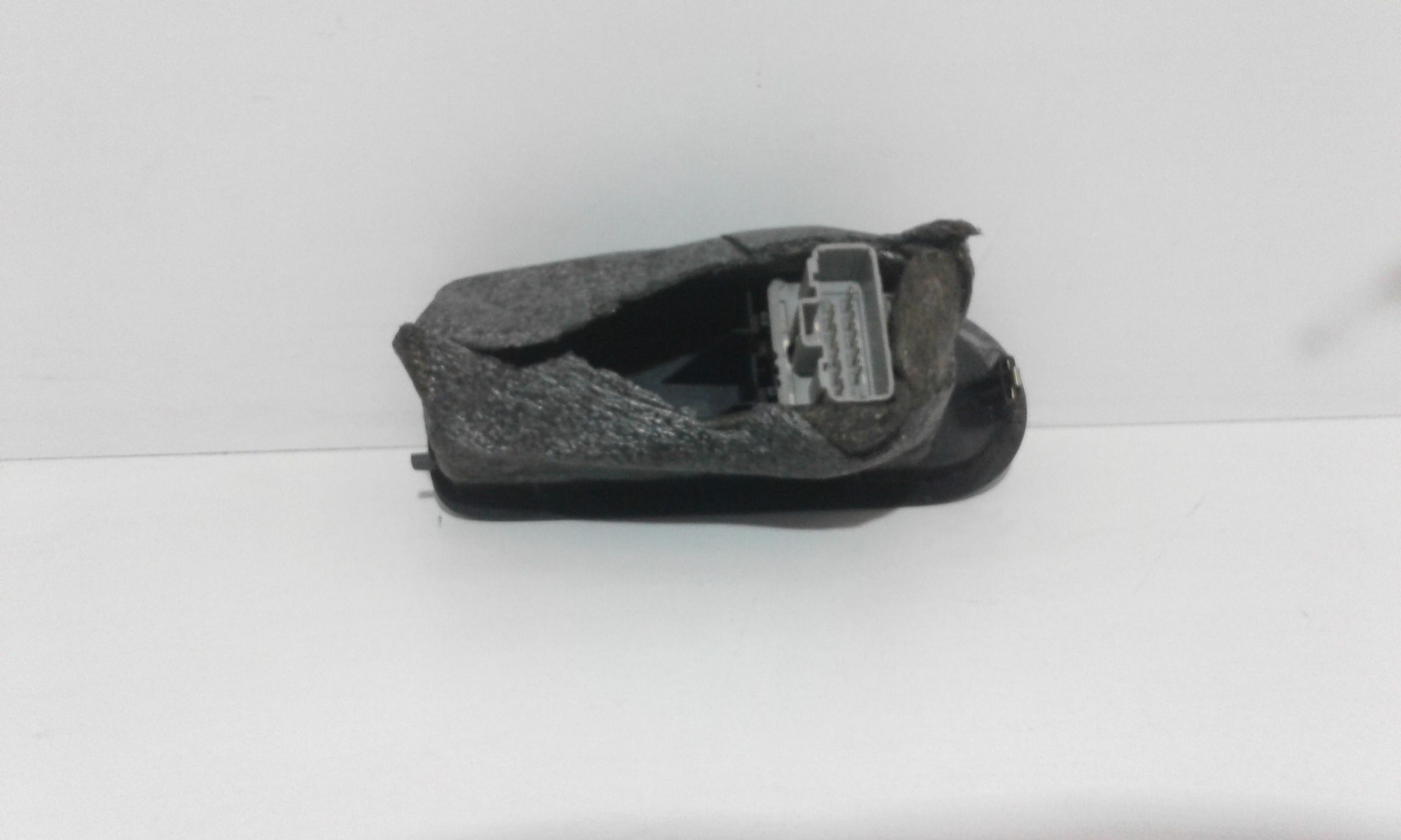 Interruttore Alzacristalli Porta Ant. Sinistro 8200108269 Usato