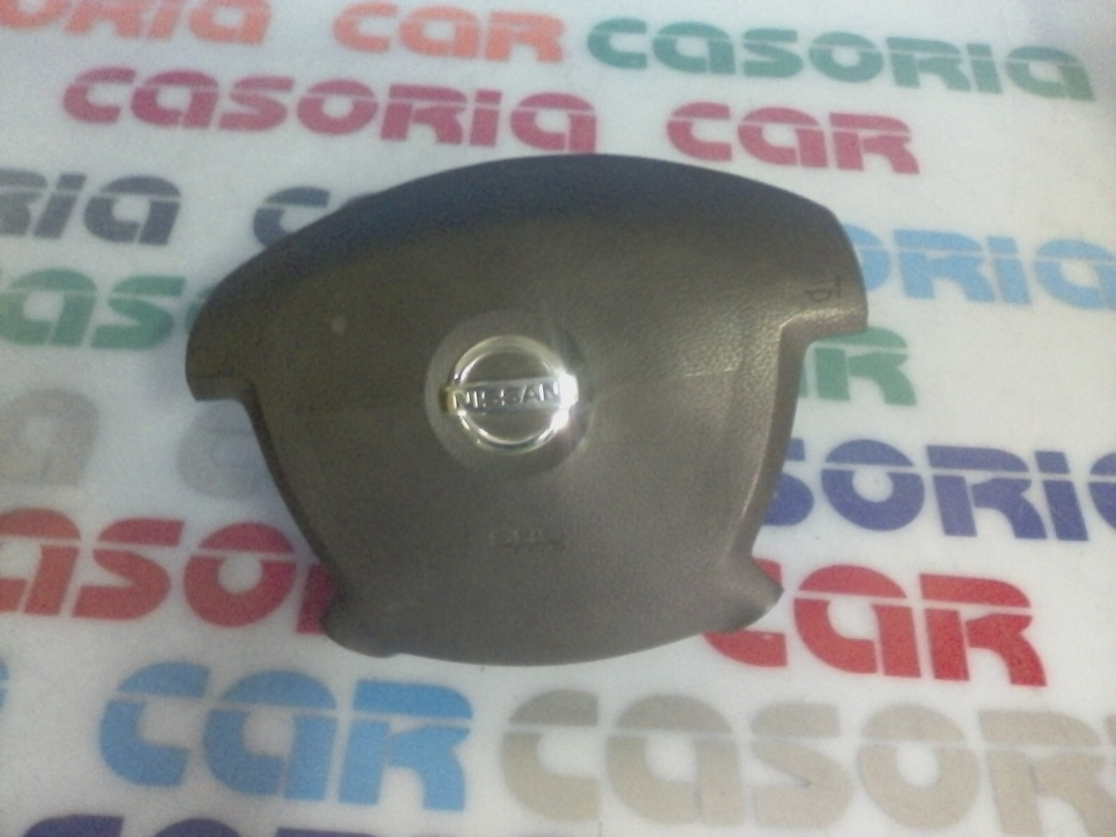 Dispositivo Airbag Lato Guida 98510AV60A Usato
