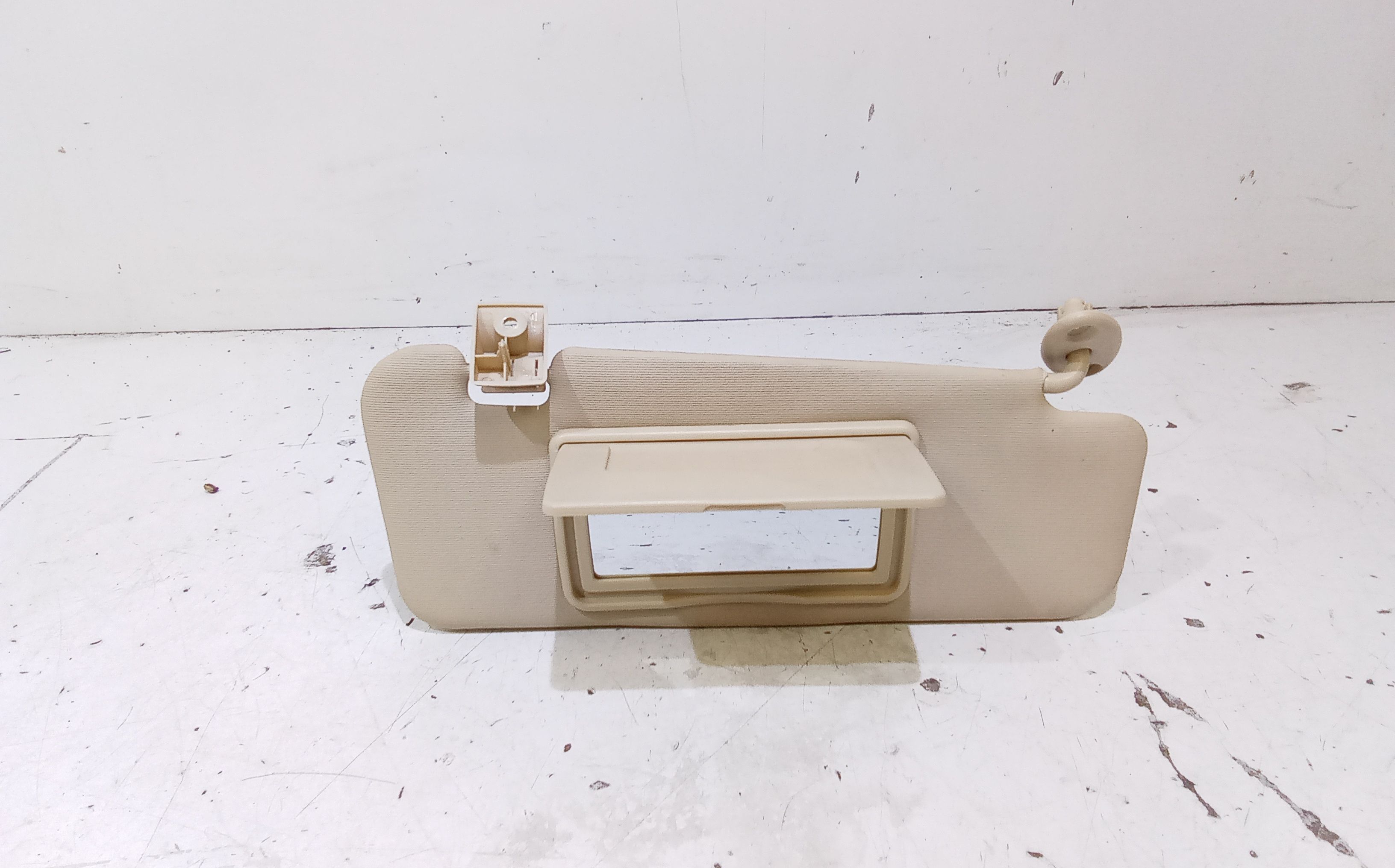 Aletta Parasole Parabrezza Destro Usato