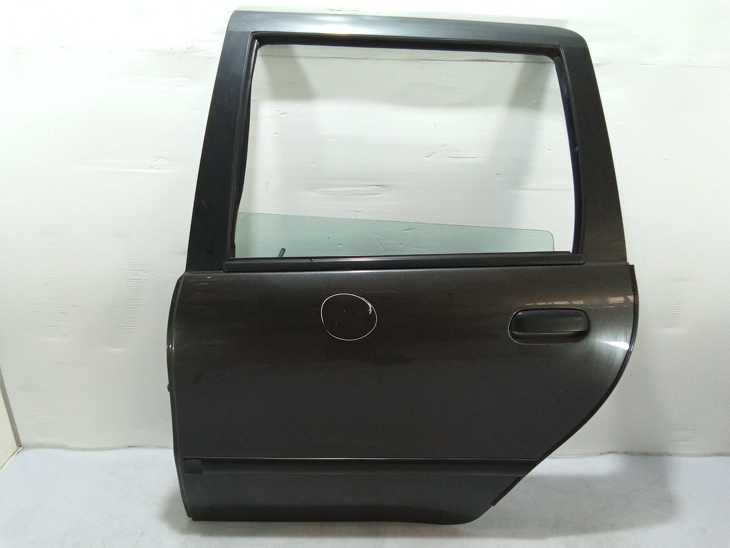 Porta Post. Sinistro 46740921 Usato