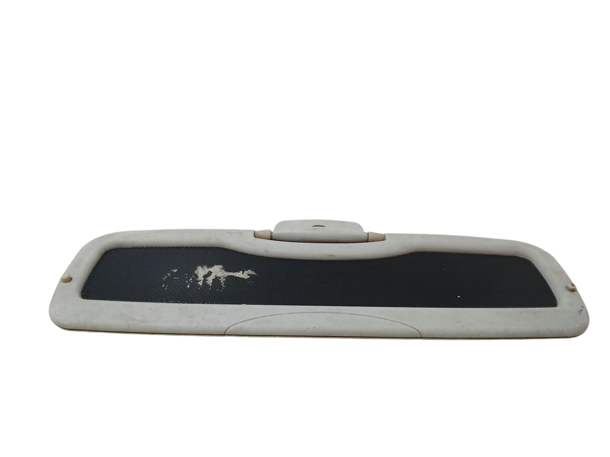 Aletta Parasole Parabrezza Sinistro Q0000705V008C24A00 Usato