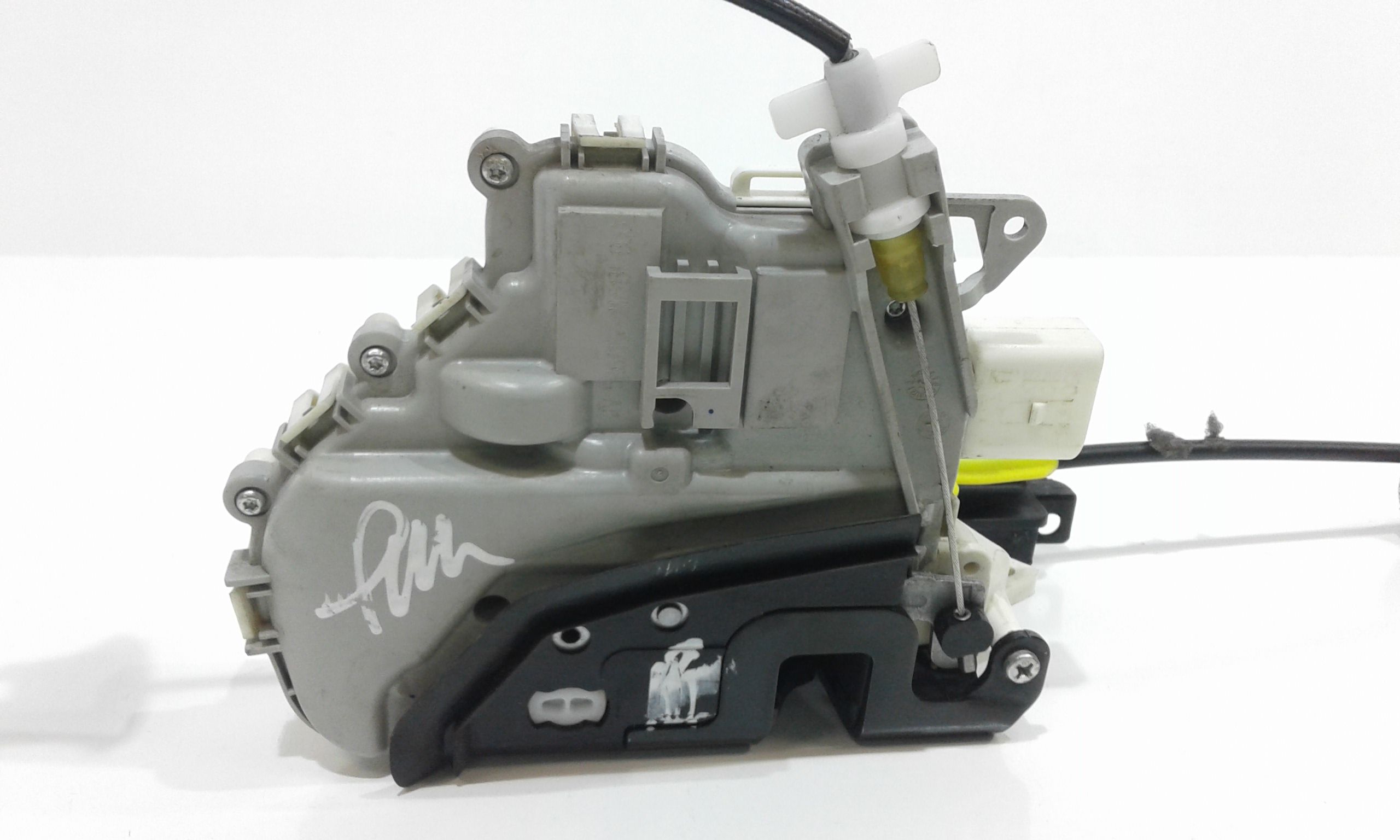 Serratura Porta Ant. Sinistro 4G1837015 Usato