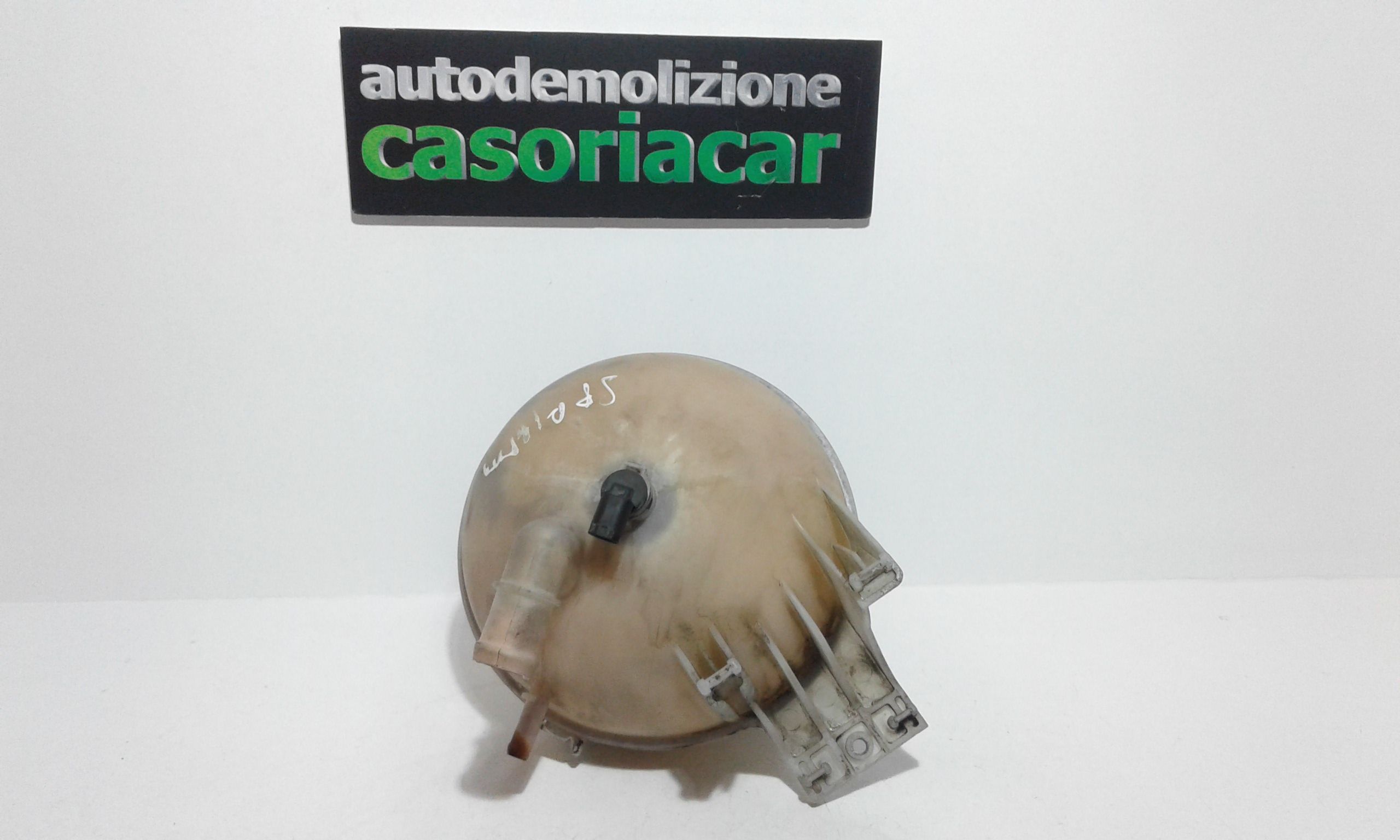 Vaschetta Compensazione Radiatore A9065010503 Usato