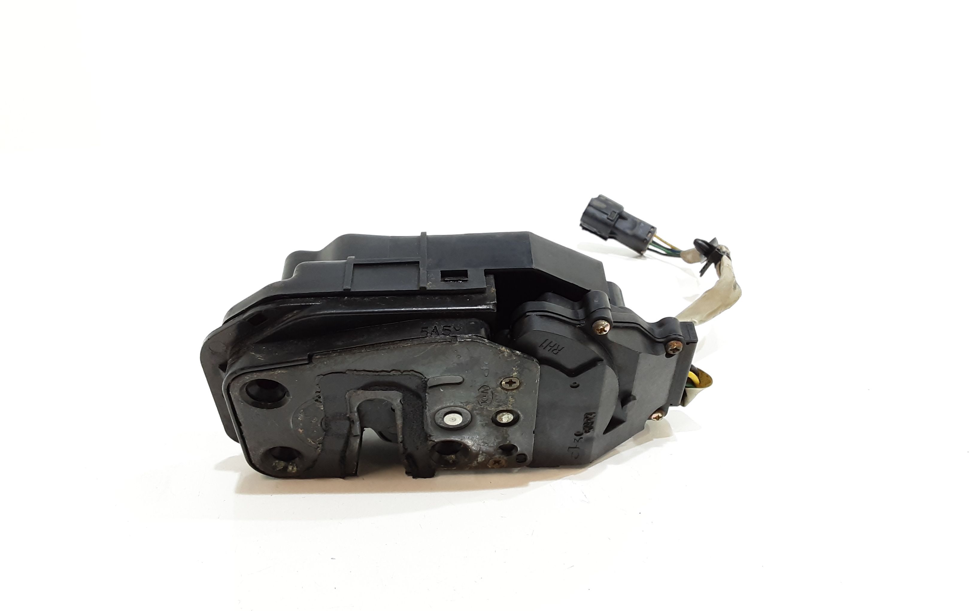 Serratura Porta Post. Destro 814202F000 Usato