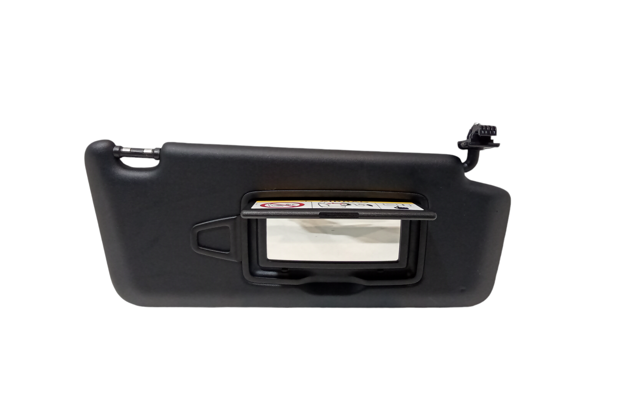 Aletta Parasole Parabrezza Destro A17781060007M94 Usato