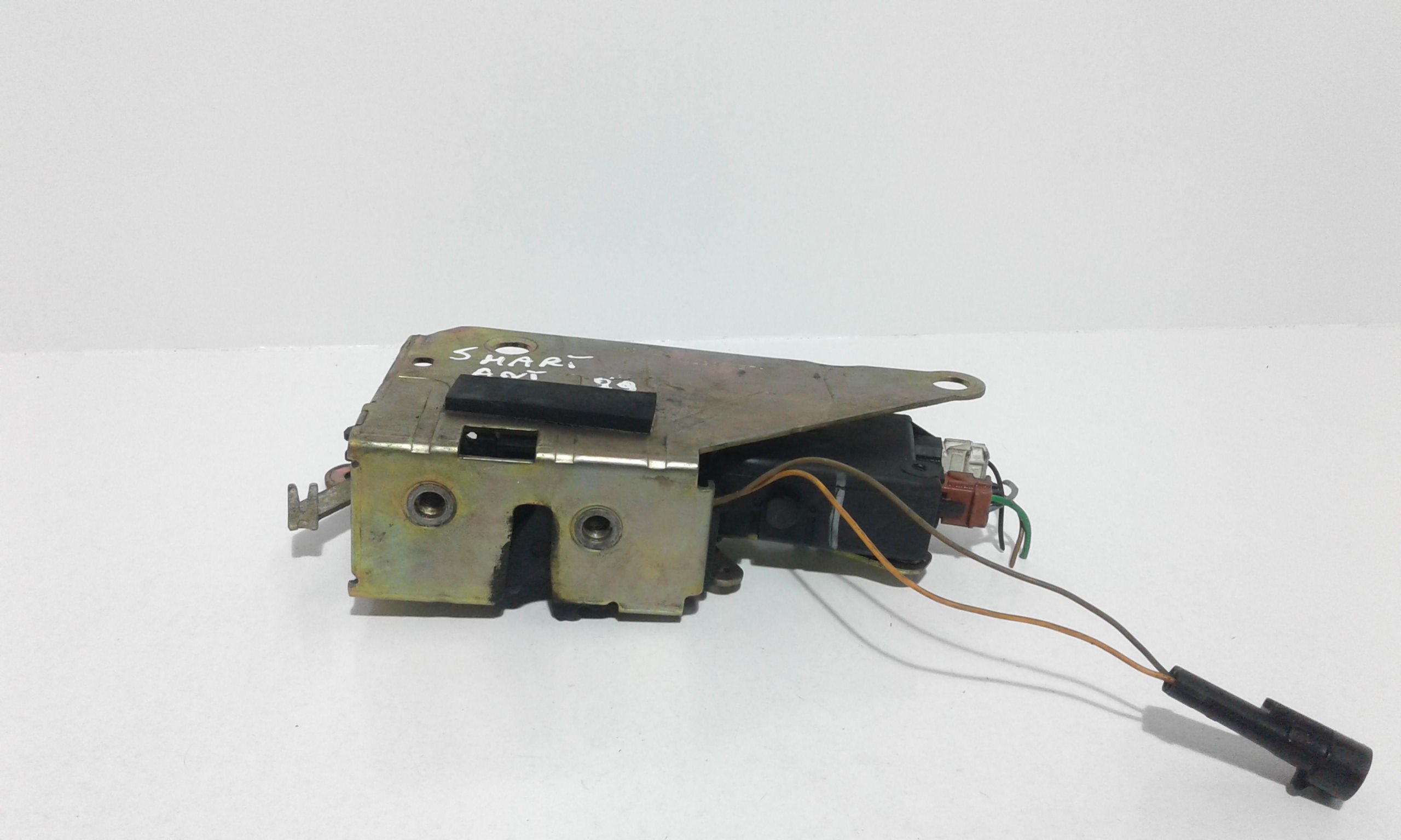 Serratura Porta Ant. Destro Q0002856V009000000 Usato