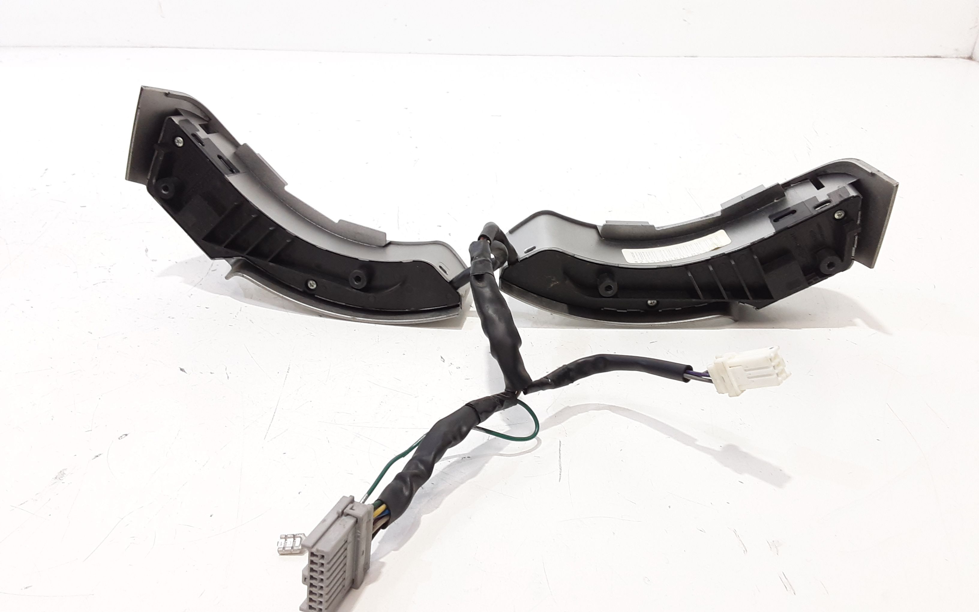 Blocco Comando Climatizzazione 27500BB01C Usato