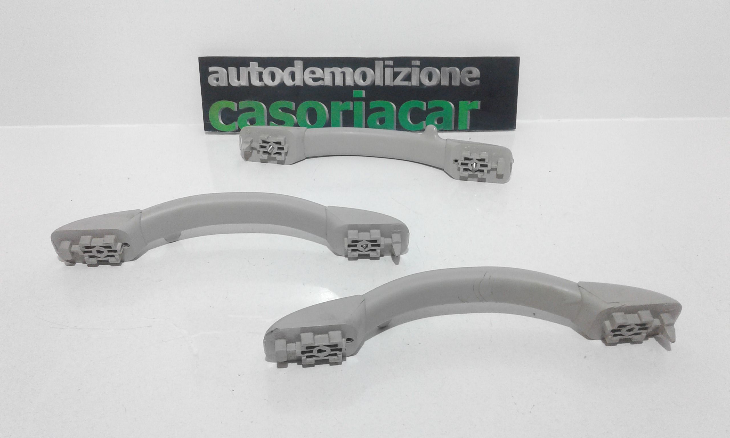 Maniglia Int. Tetto Usato