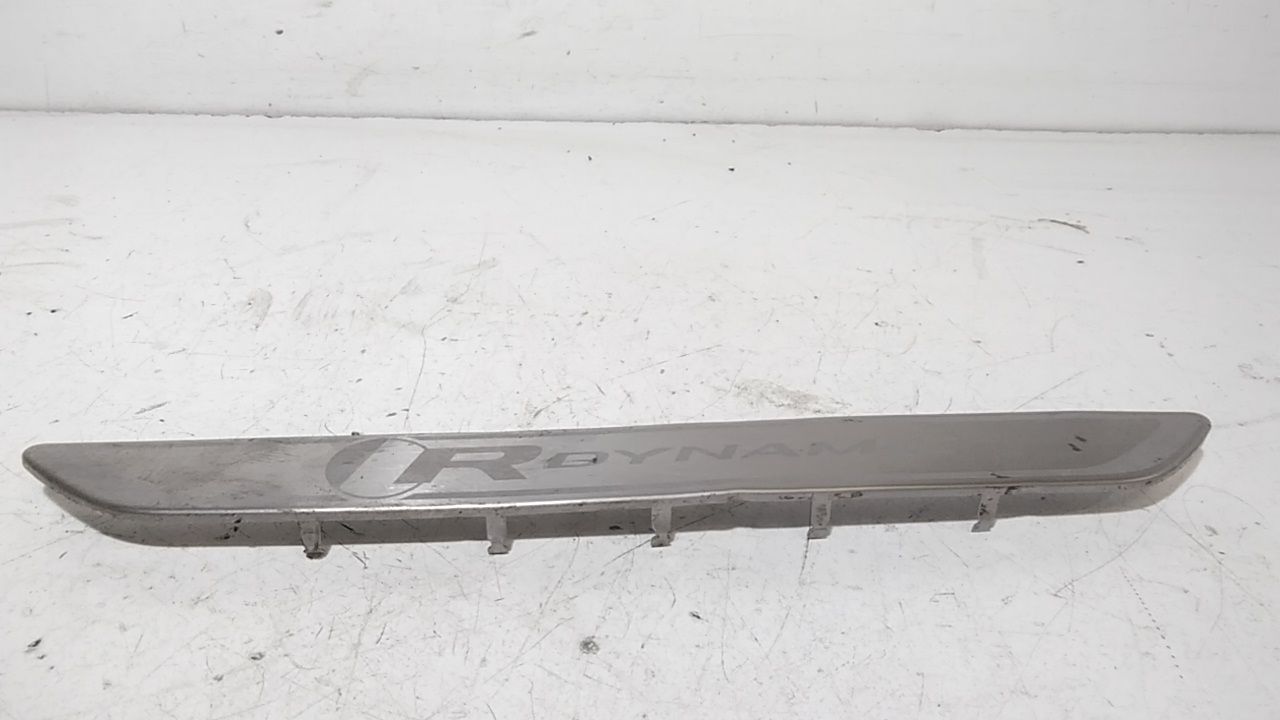 Rivestimento Int. Battitacco Ant. Sx, Rivestimento Int. Battitacco Ant. Dx, Rivestimento Int. Battitacco Post. Sx, Rivestimento Int. Battitacco Post. Dx Usato