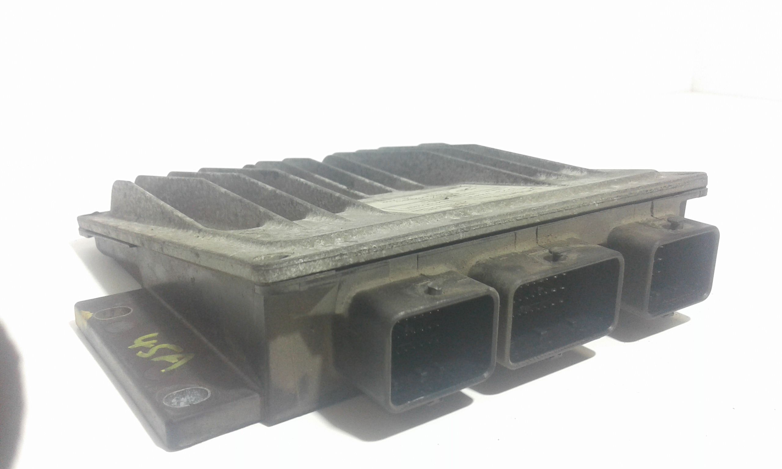 Centralina Iniezione 8200285314 Usato