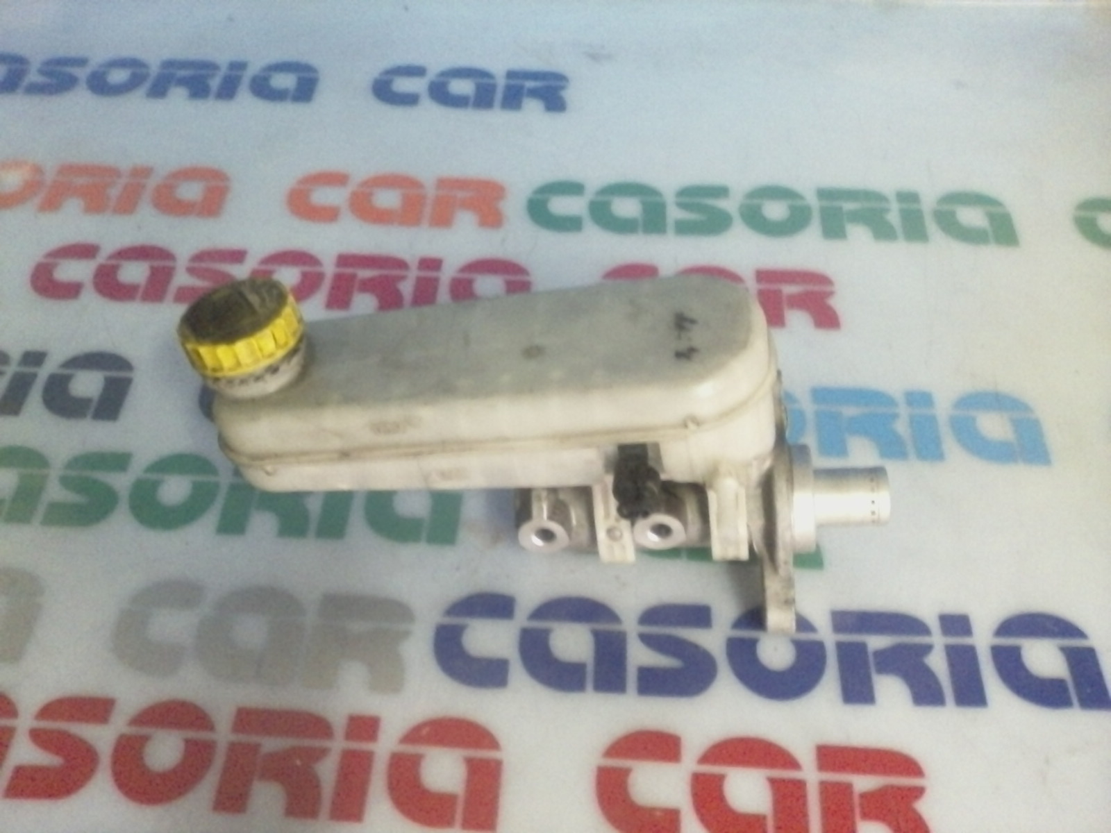 Pompa Comando Freni 77364123 Usato