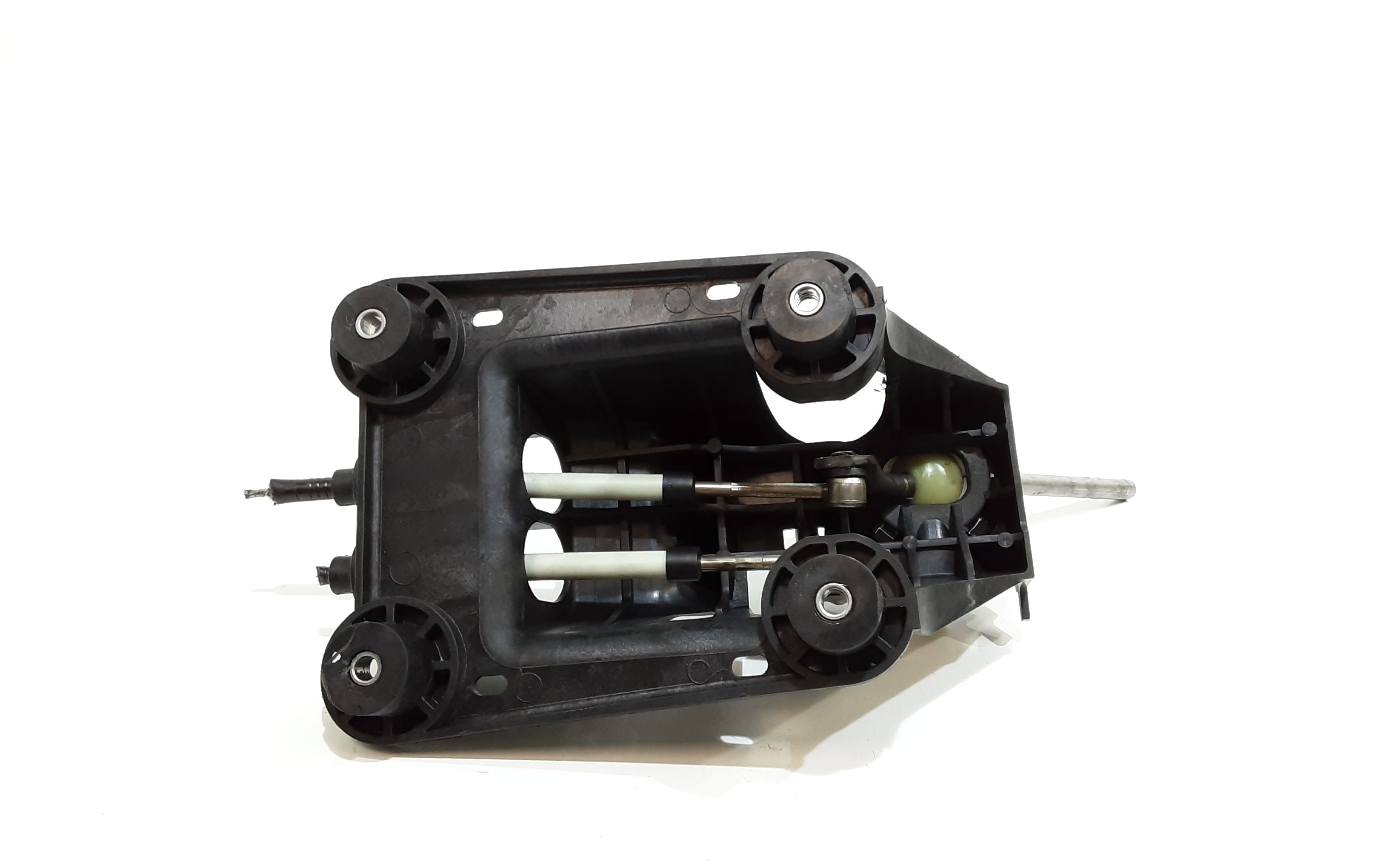 Leva Cambio 2400JZ Usato