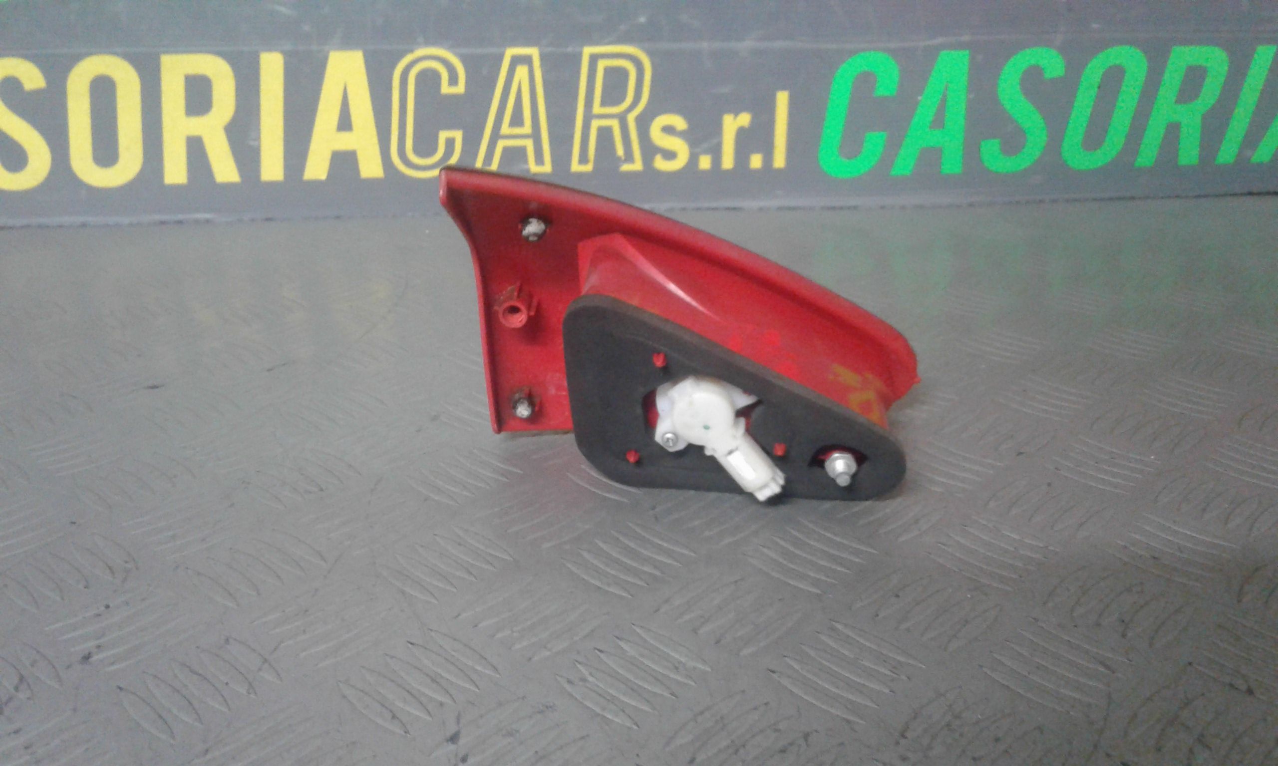 Fanale Stop Supplementare Destro Usato