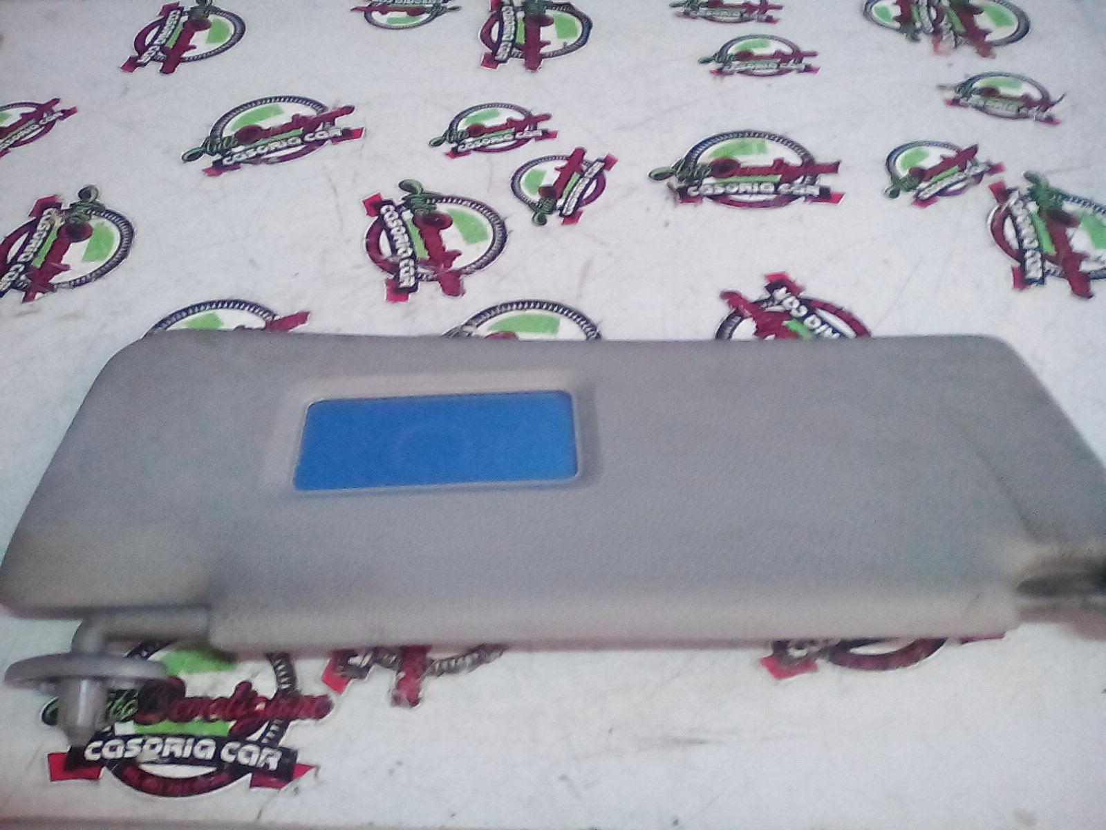 Aletta Parasole Parabrezza Destro Usato